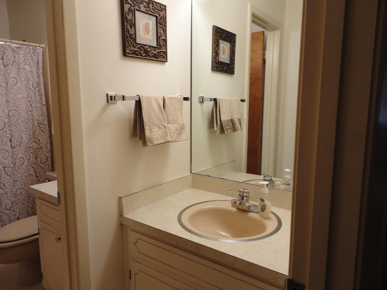 Poquito Bayou - Residential