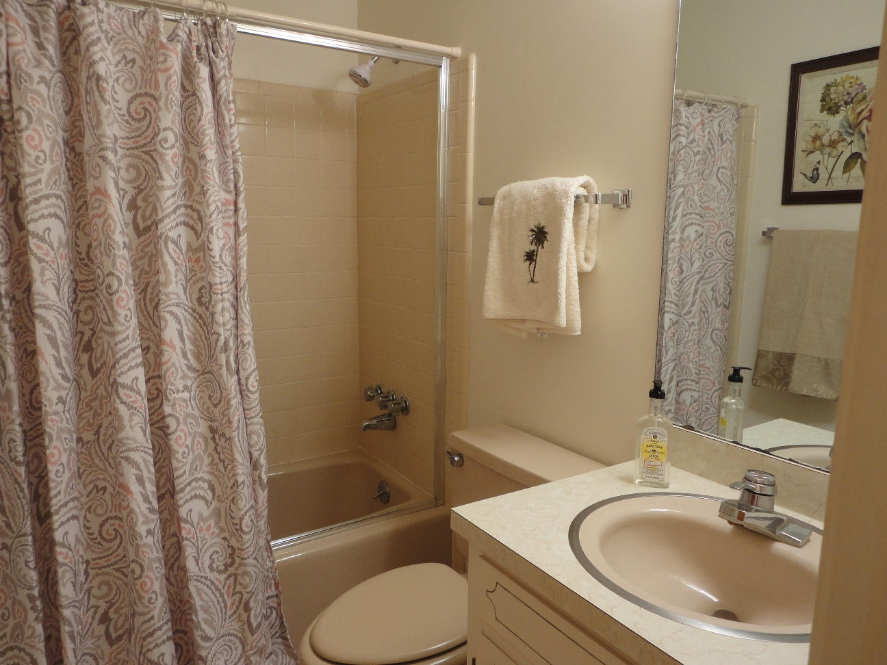 Poquito Bayou - Residential