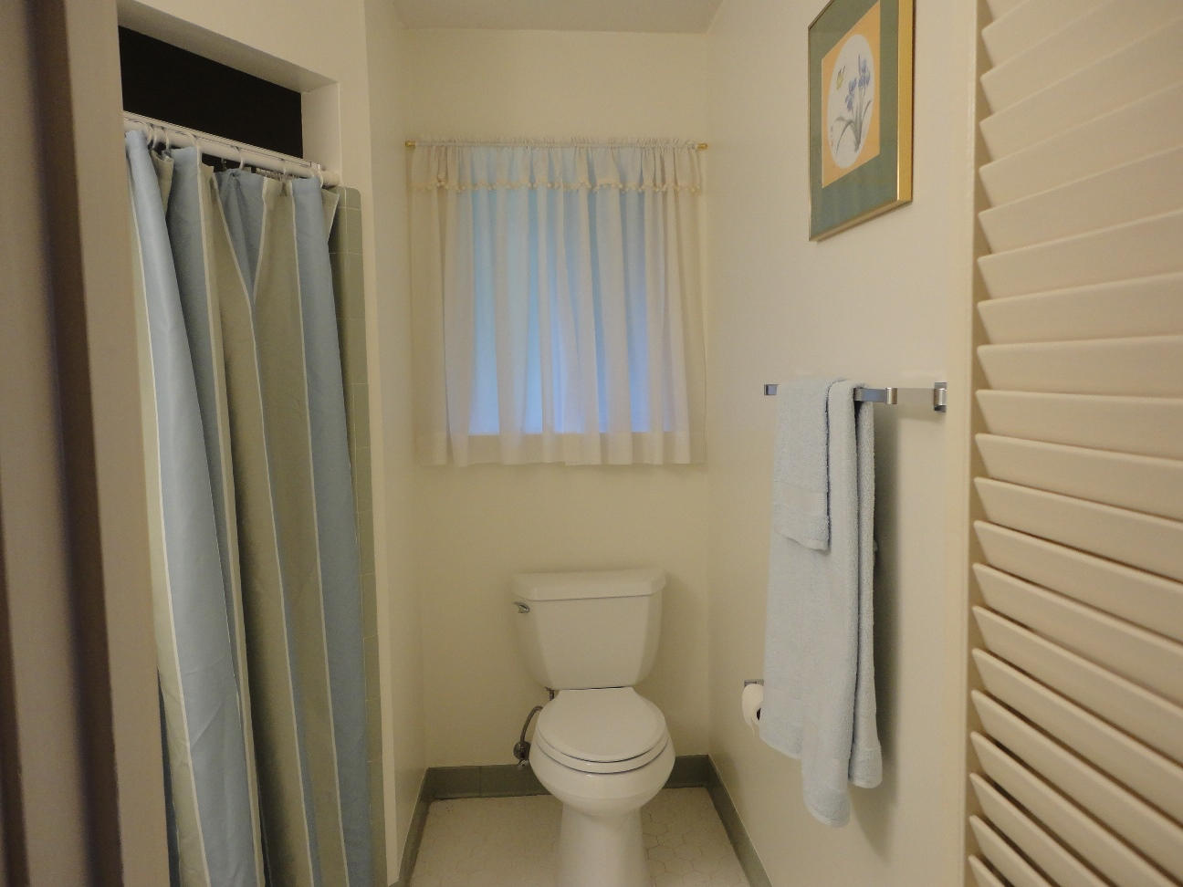 Poquito Bayou - Residential