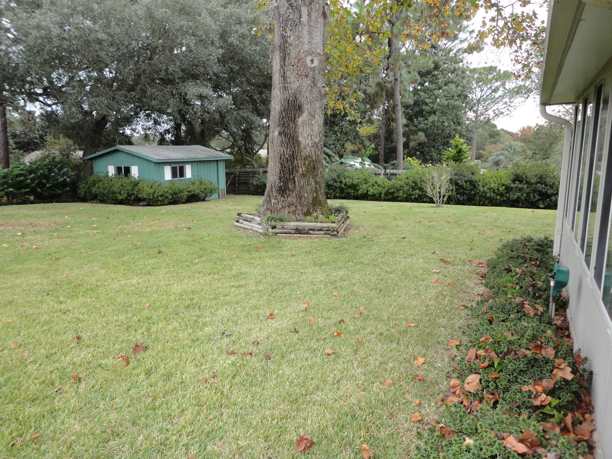 Poquito Bayou - Residential