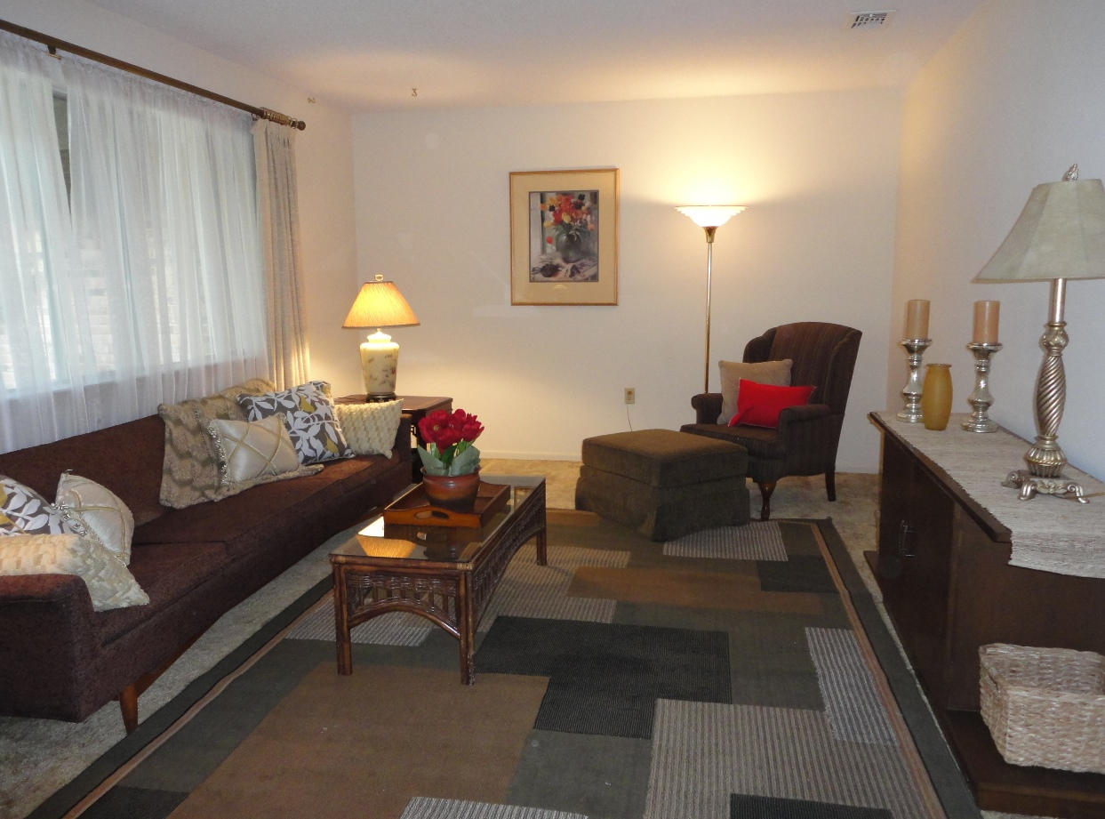 Poquito Bayou - Residential