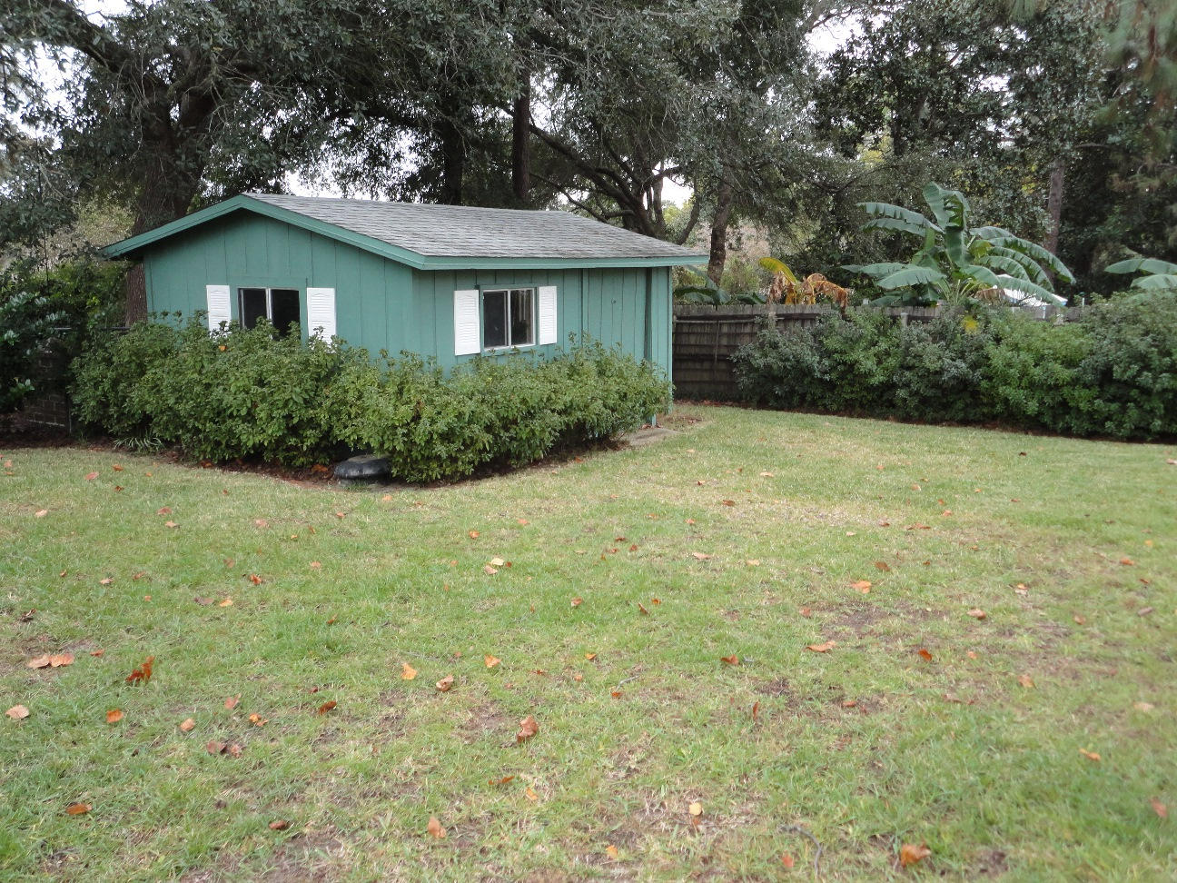 Poquito Bayou - Residential