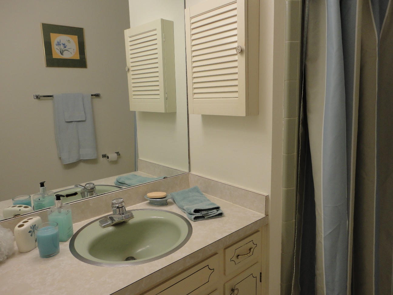 Poquito Bayou - Residential