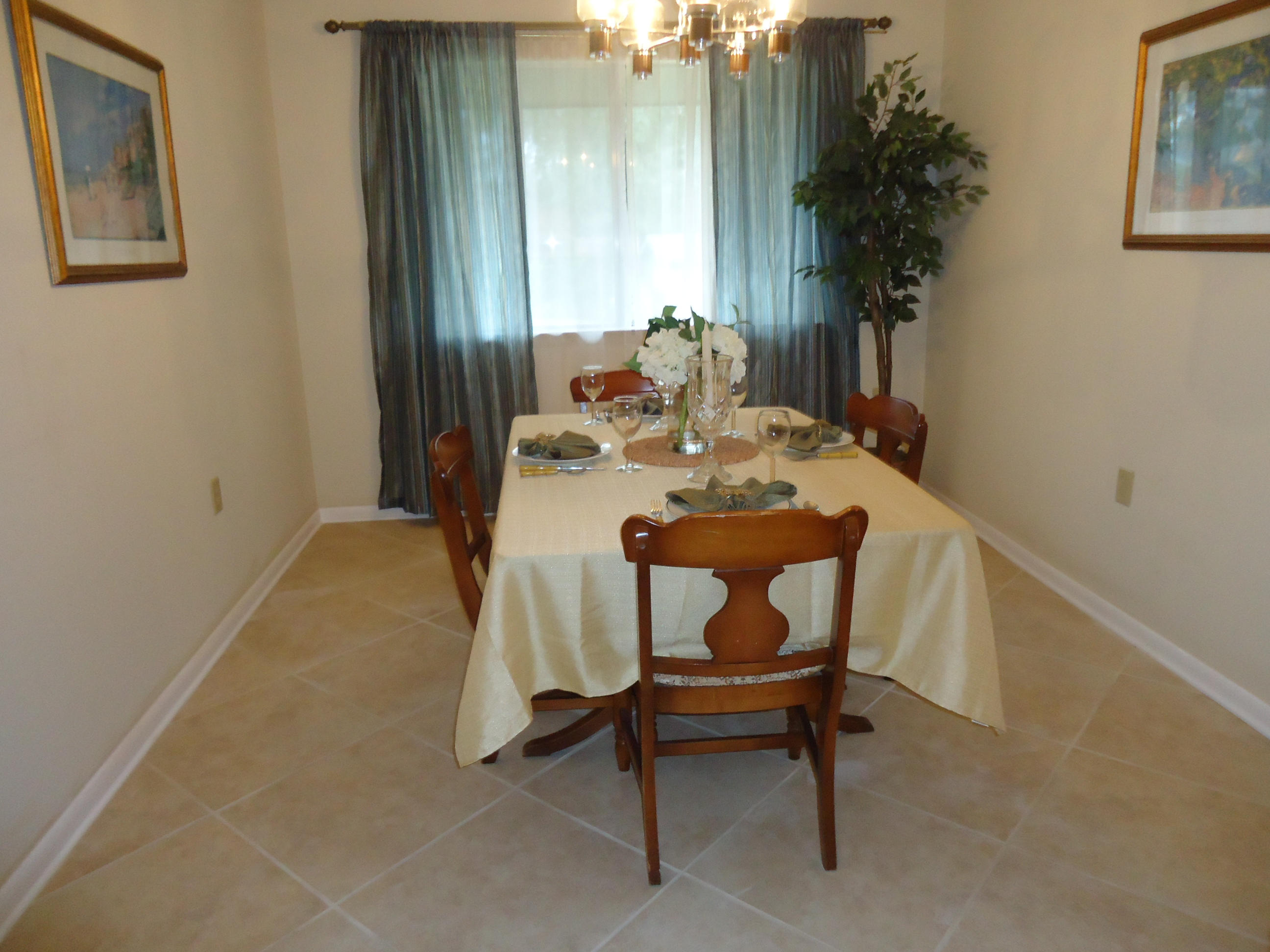 Poquito Bayou - Residential