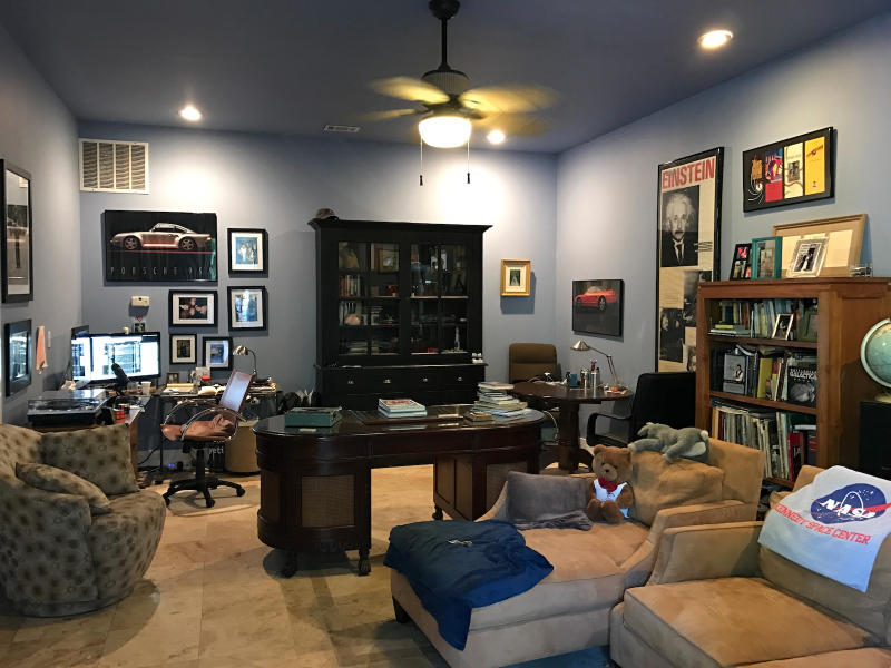 TRESCA PLACE - Residential