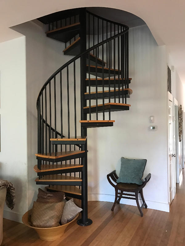 TRESCA PLACE - Residential