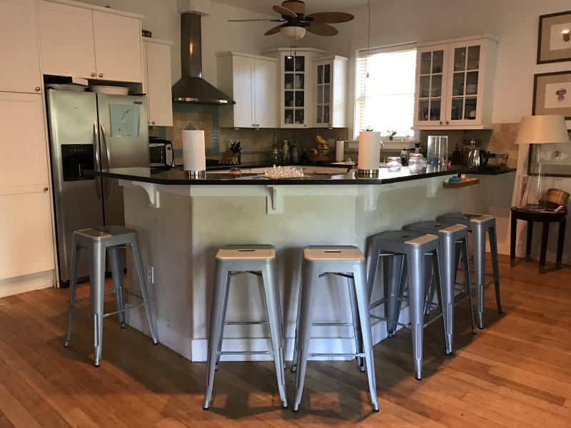 TRESCA PLACE - Residential