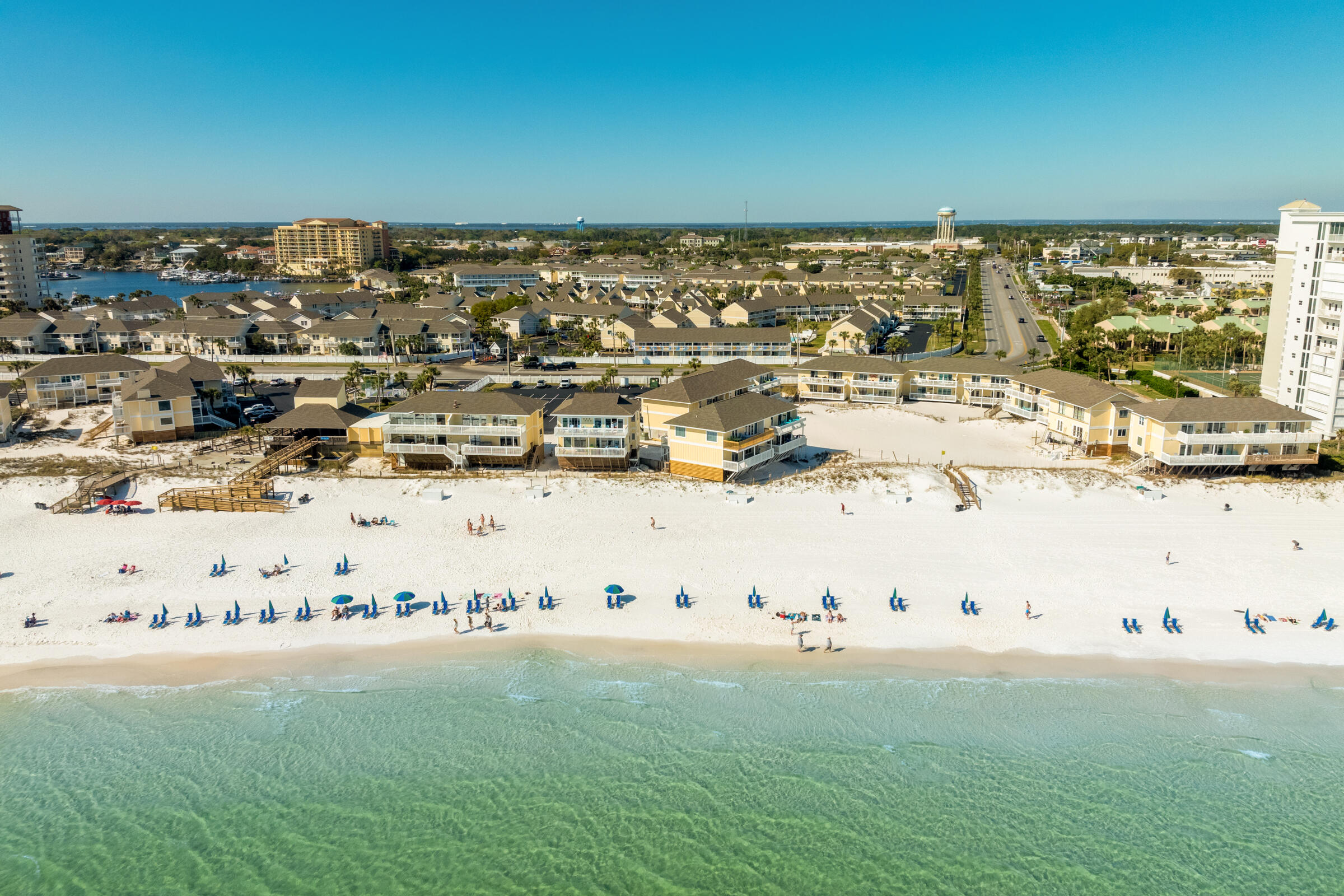 SANDPIPER COVE PH 03 - Residential