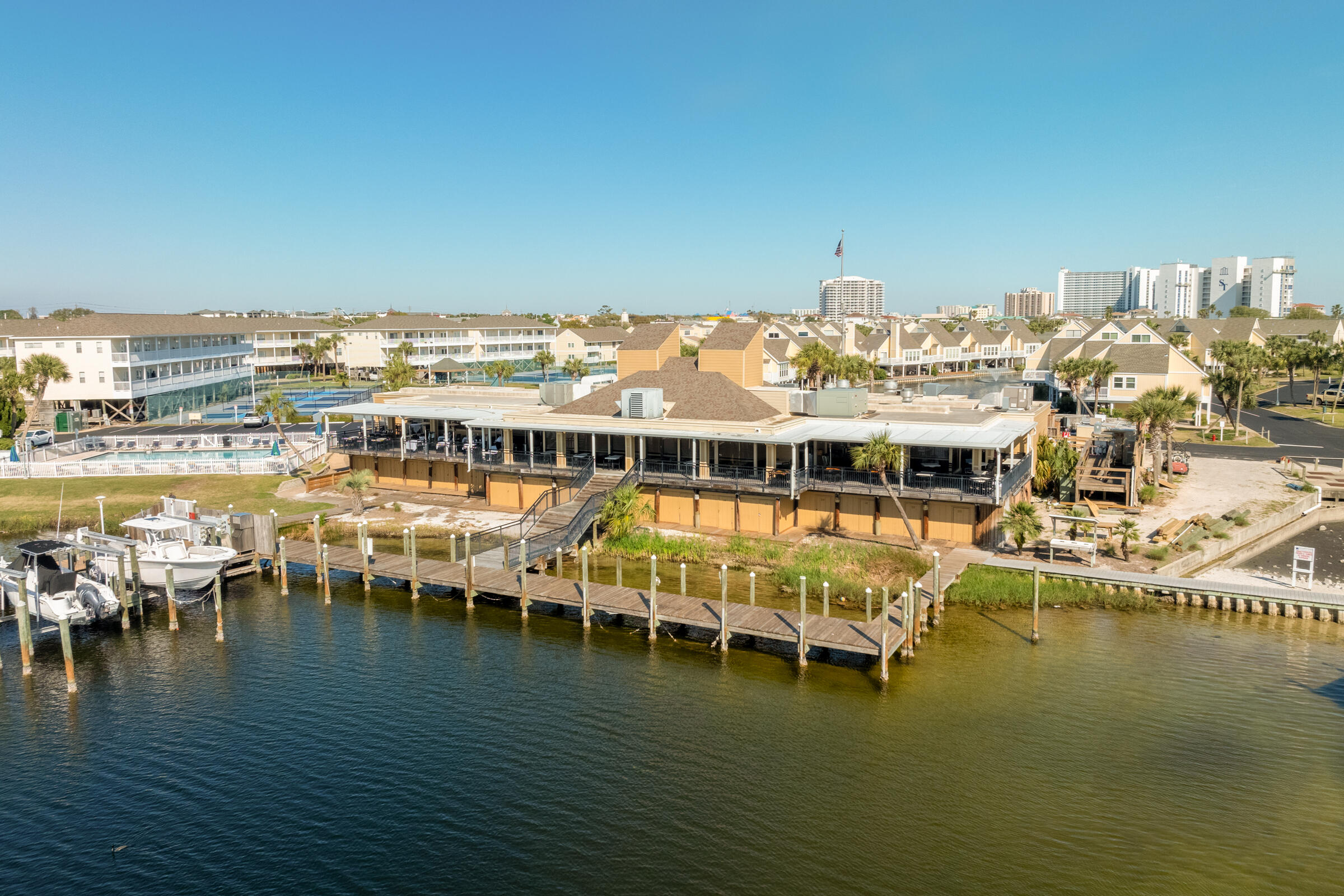 SANDPIPER COVE PH 03 - Residential