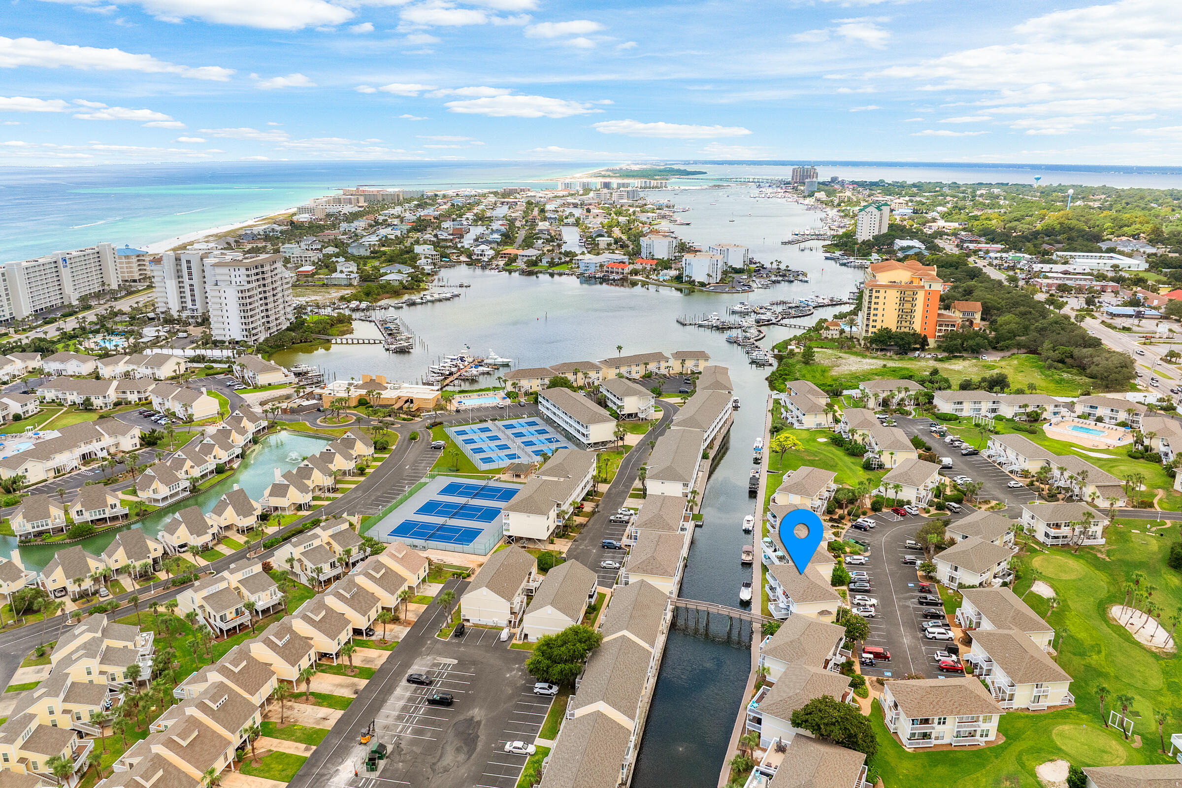 SANDPIPER COVE PH 03 - Residential