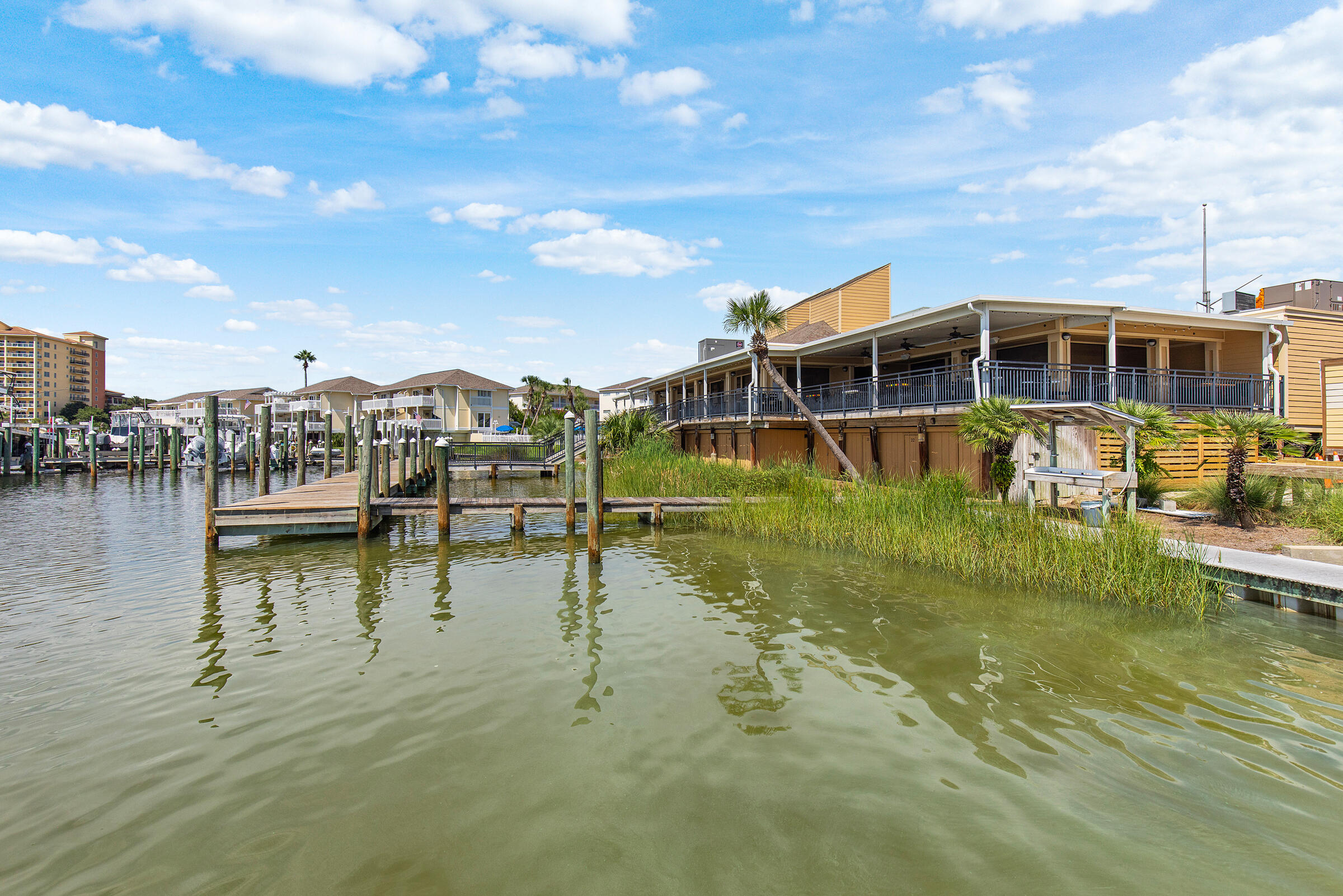 SANDPIPER COVE PH 03 - Residential