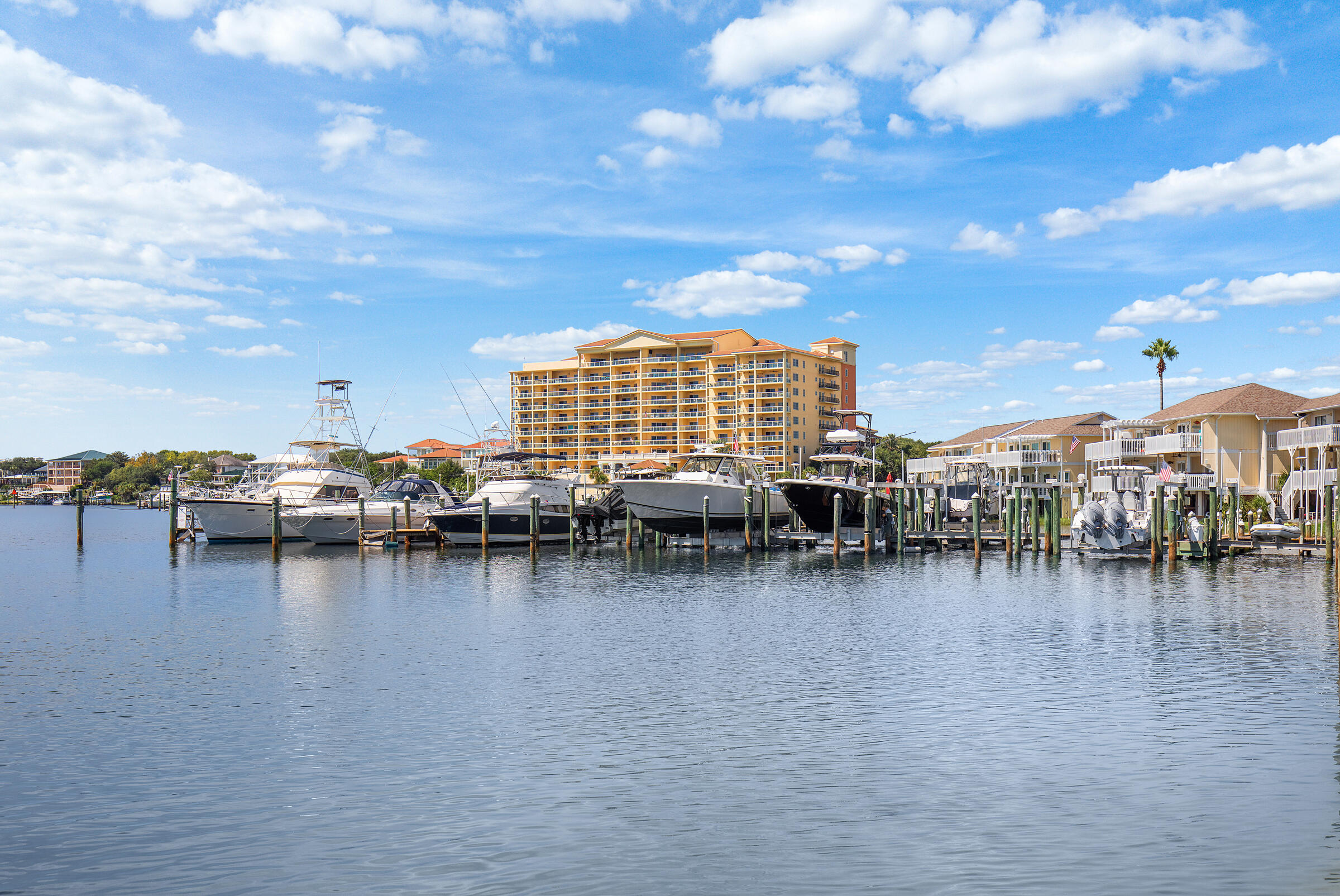 SANDPIPER COVE PH 03 - Residential