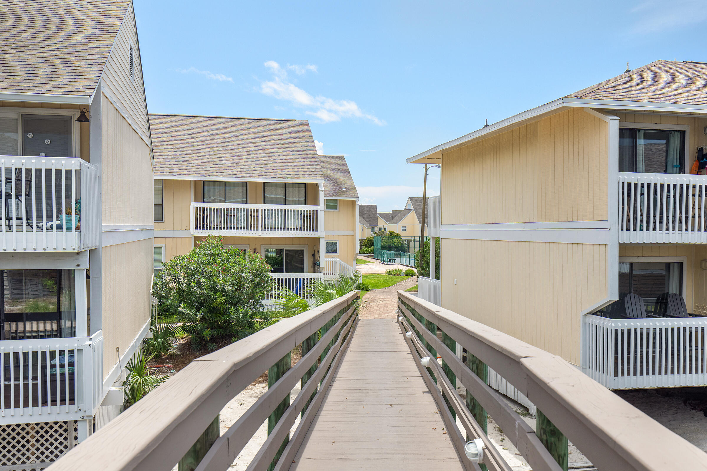 SANDPIPER COVE PH 03 - Residential