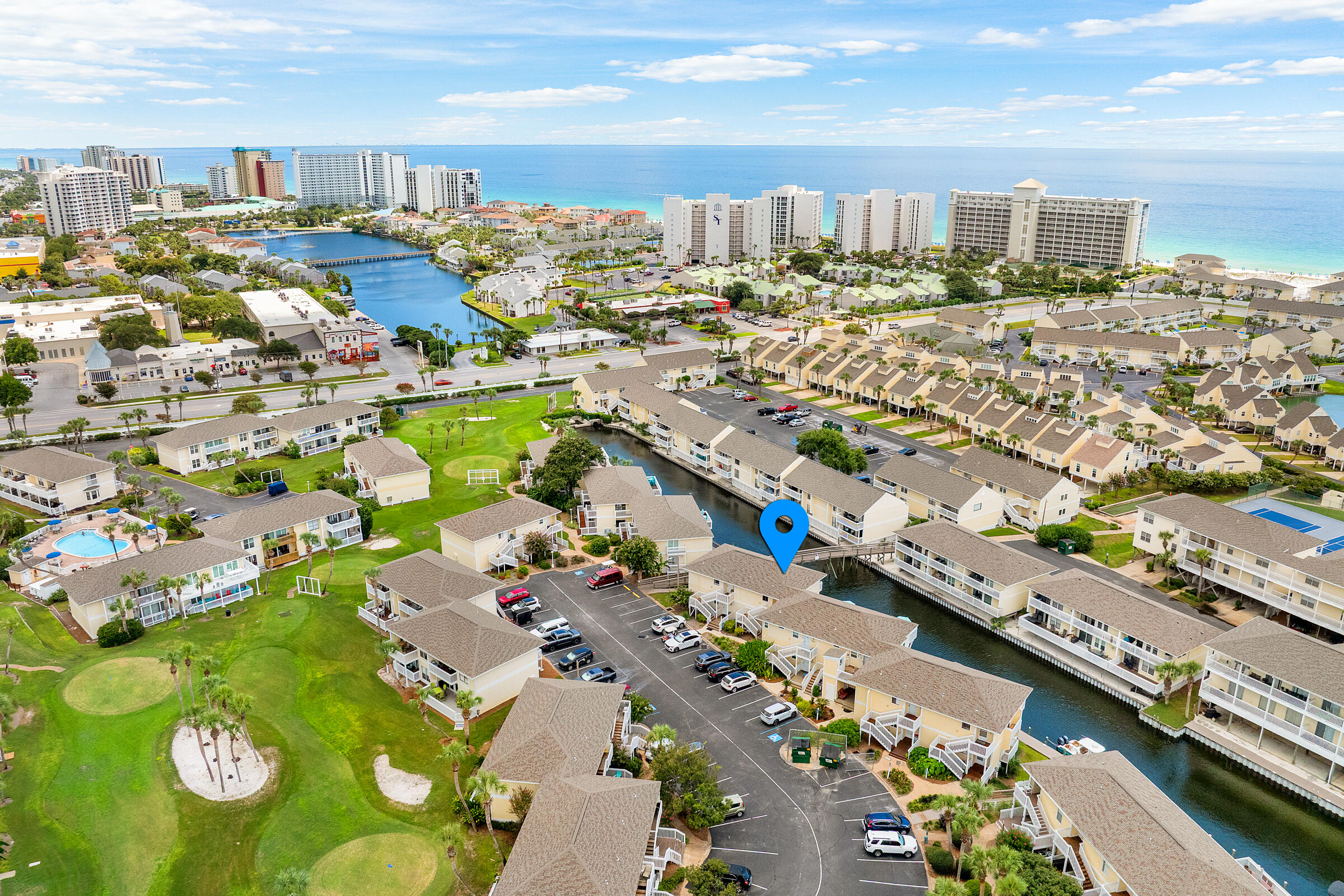 SANDPIPER COVE PH 03 - Residential