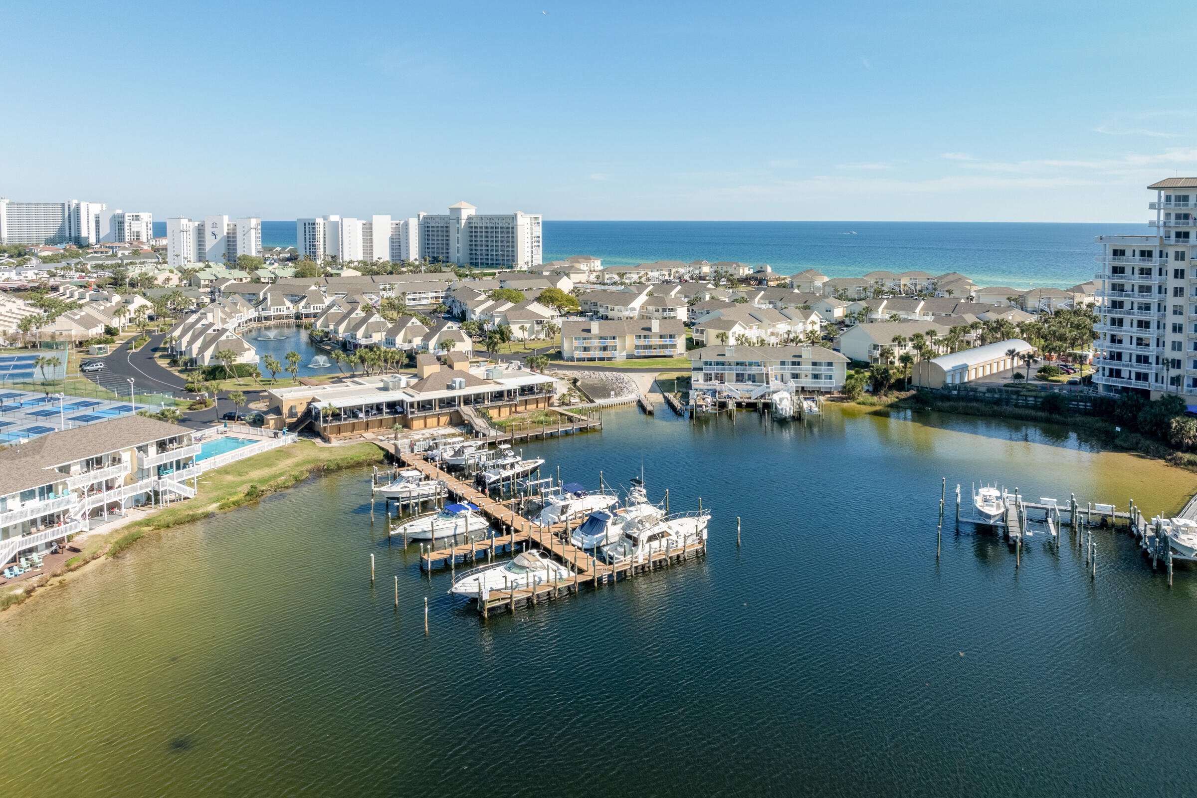 SANDPIPER COVE PH 03 - Residential