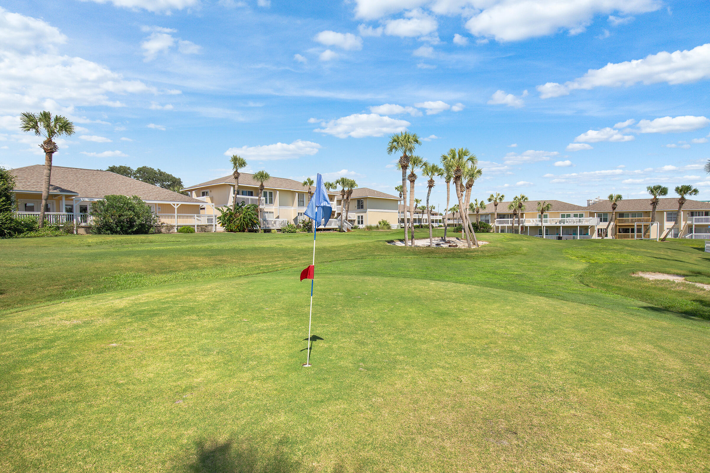 SANDPIPER COVE PH 03 - Residential