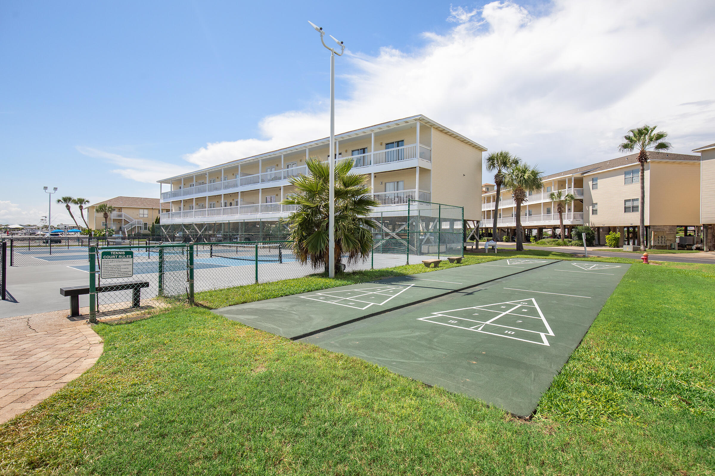 SANDPIPER COVE PH 03 - Residential