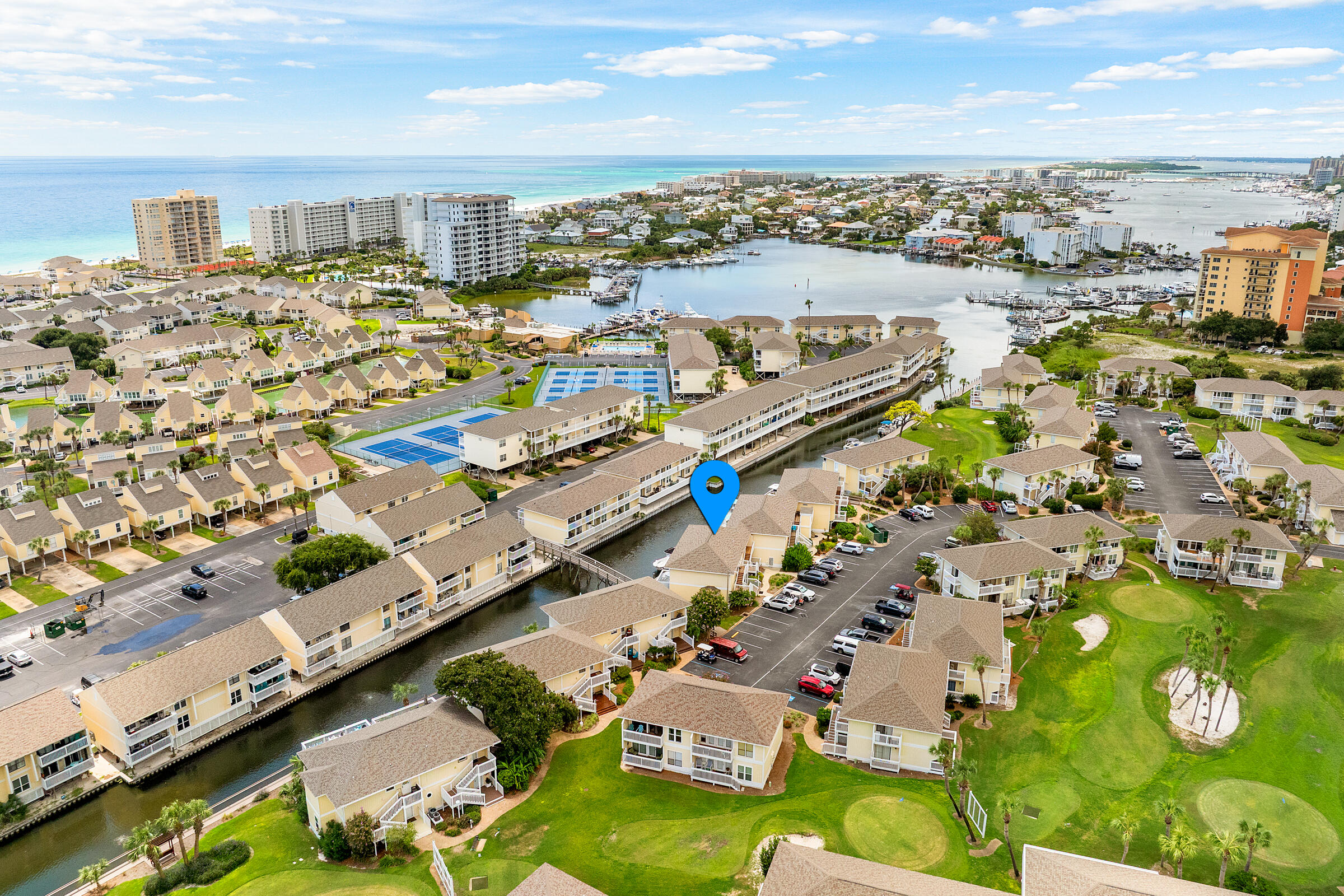 SANDPIPER COVE PH 03 - Residential