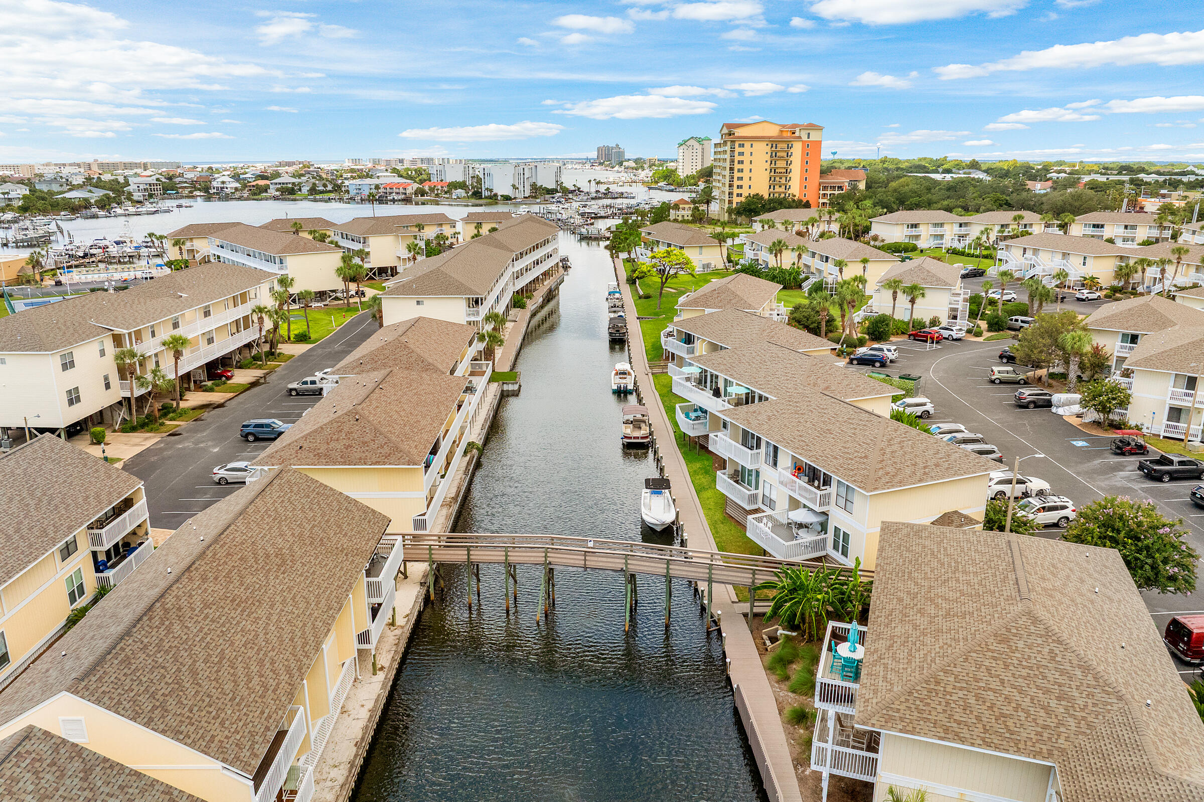 SANDPIPER COVE PH 03 - Residential