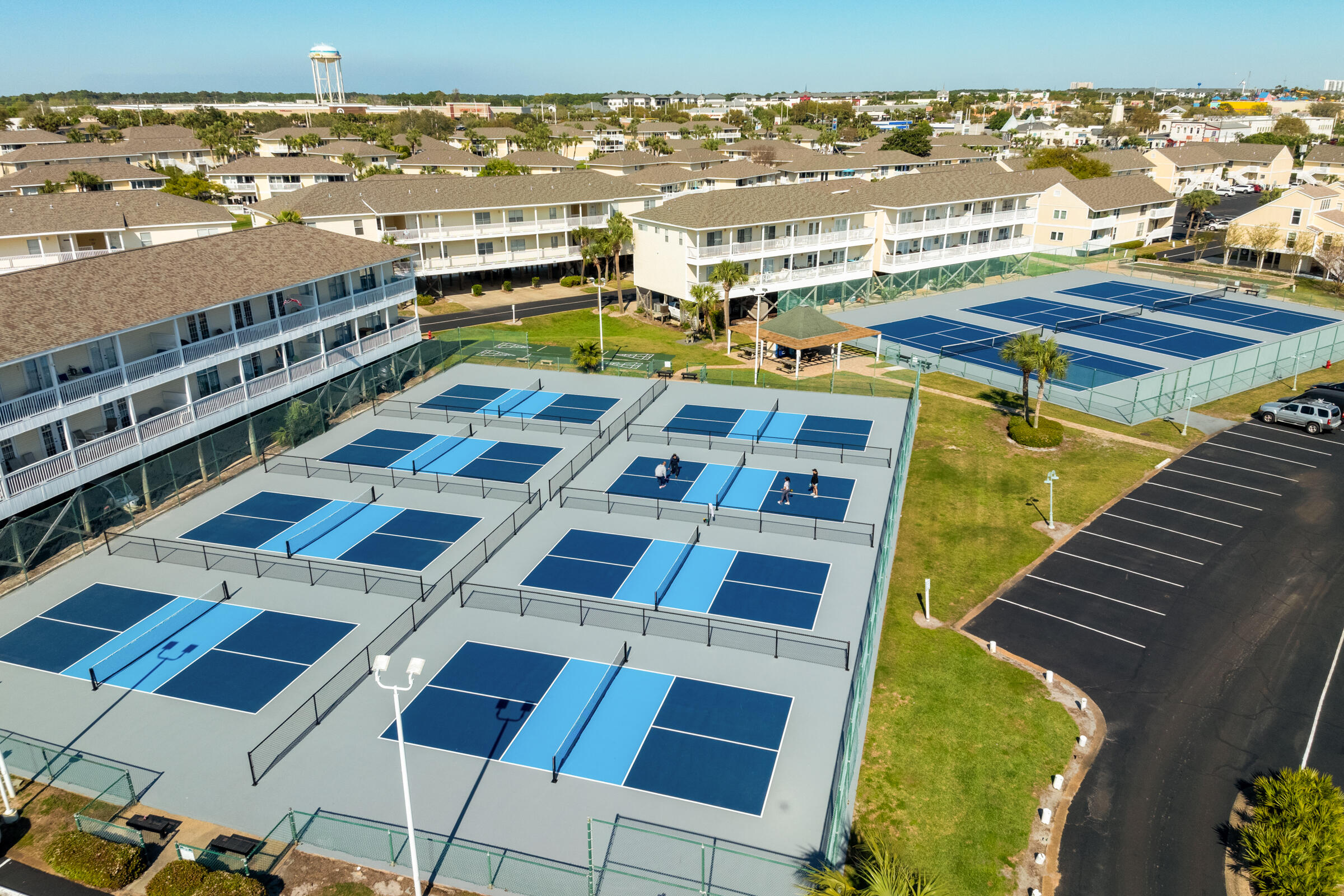 SANDPIPER COVE PH 03 - Residential