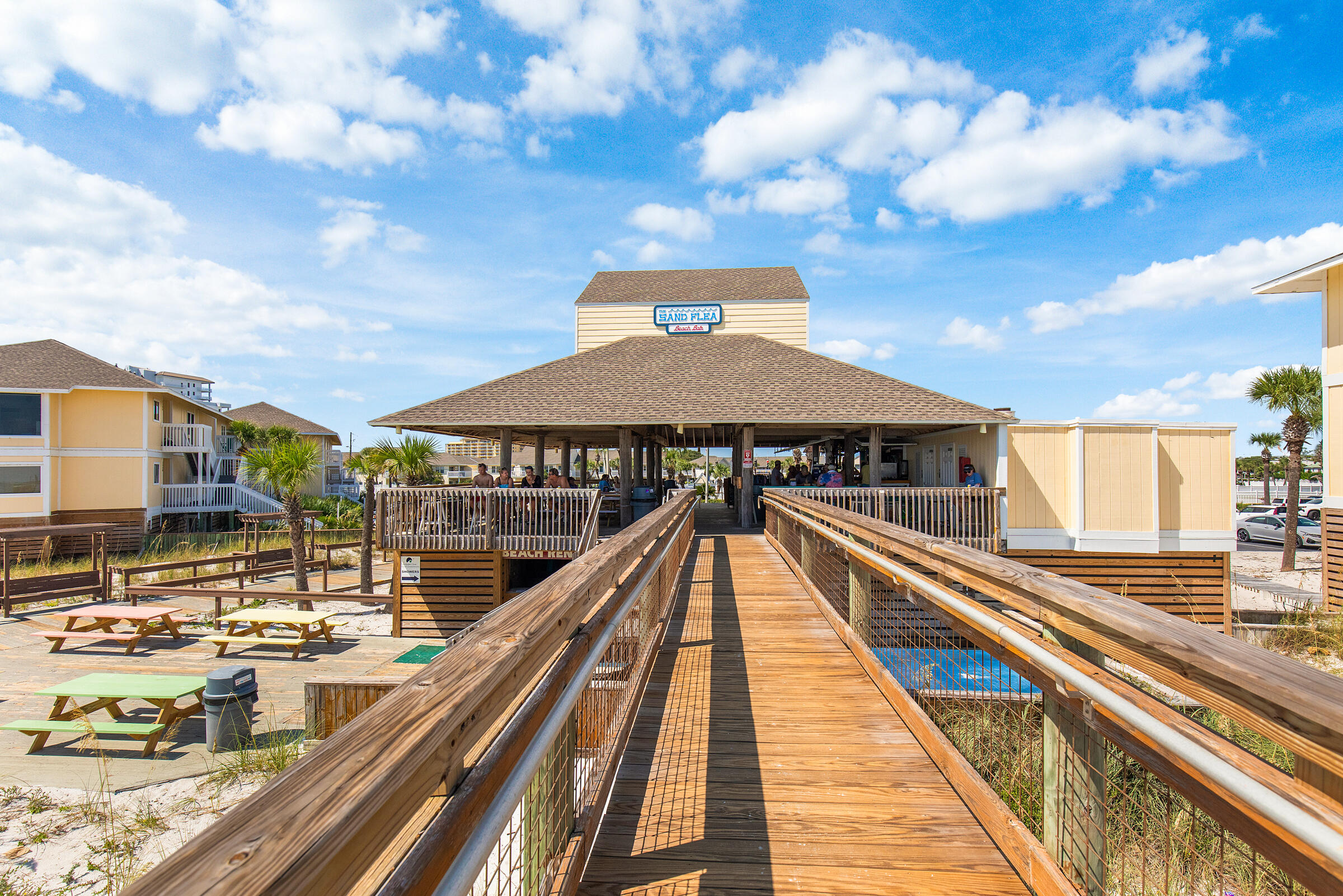 SANDPIPER COVE PH 03 - Residential
