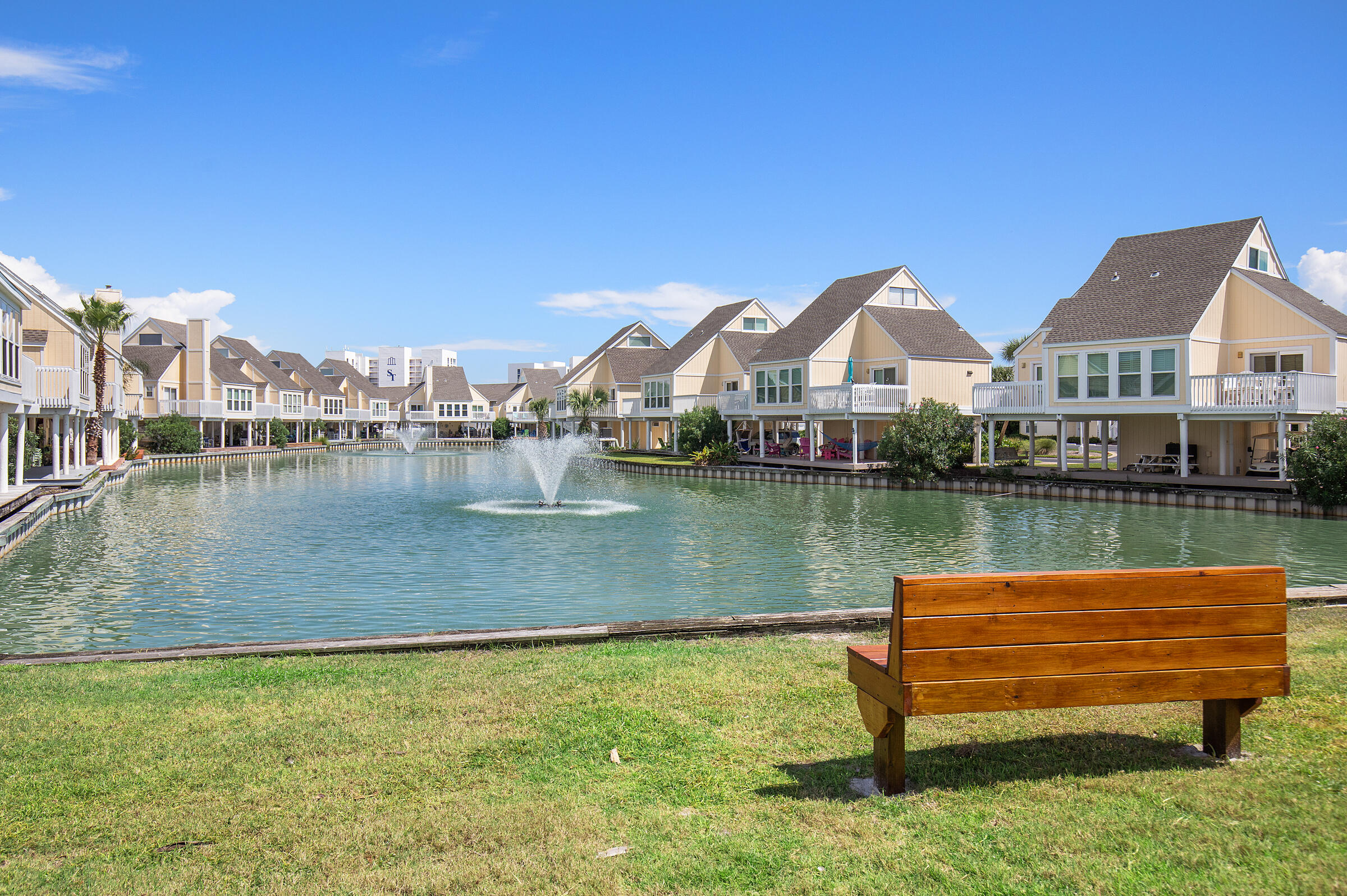 SANDPIPER COVE PH 03 - Residential
