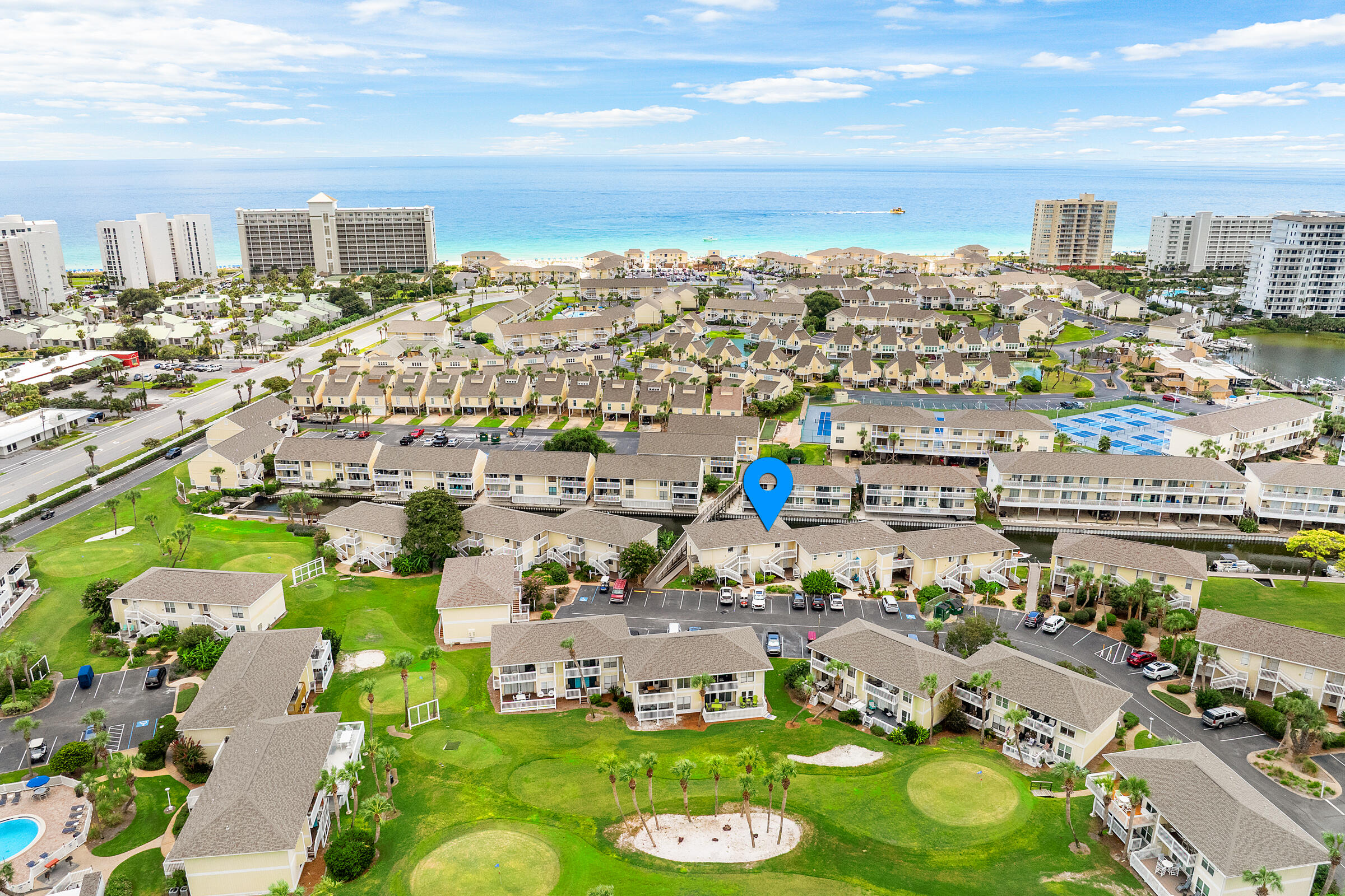 SANDPIPER COVE PH 03 - Residential