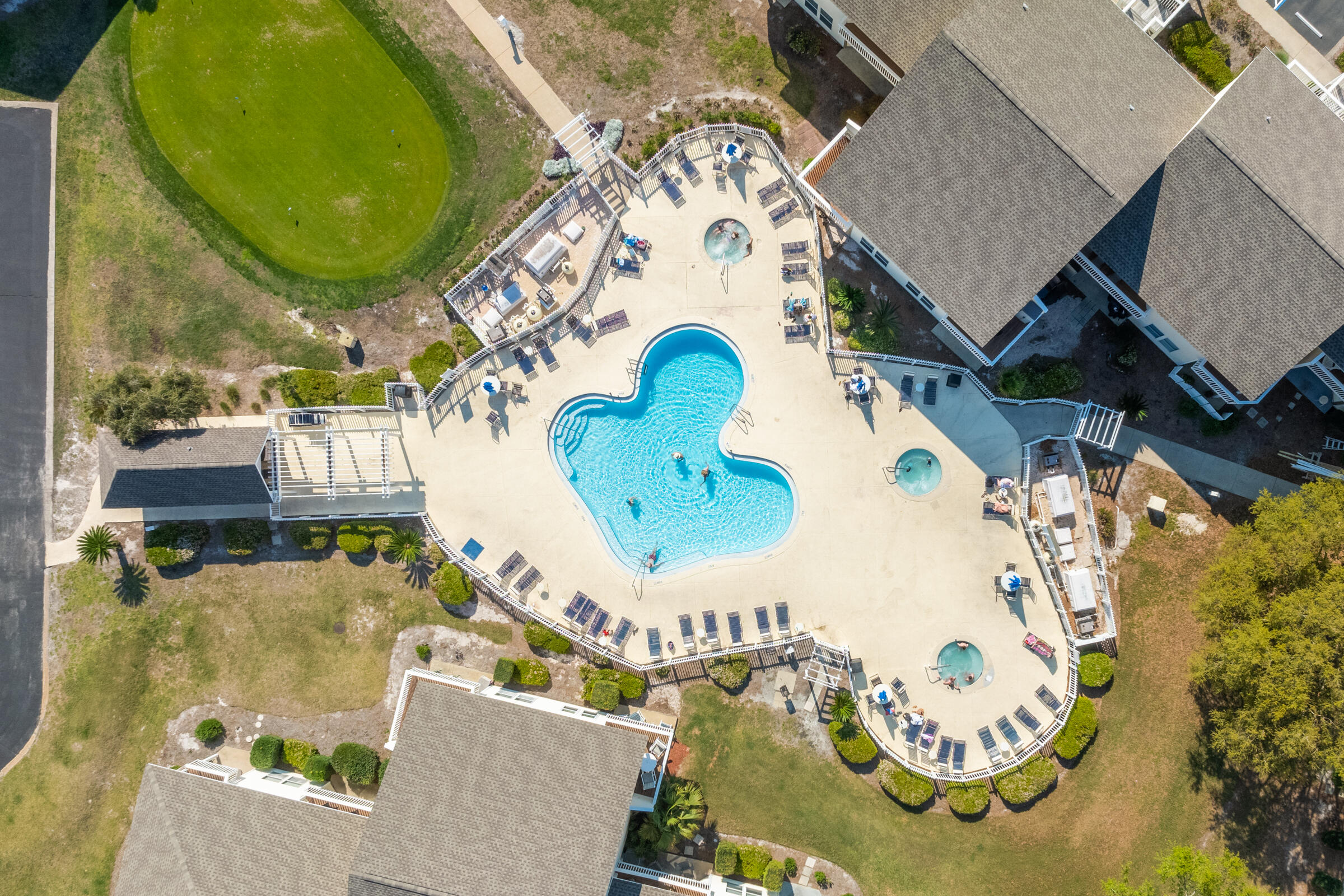 SANDPIPER COVE PH 03 - Residential