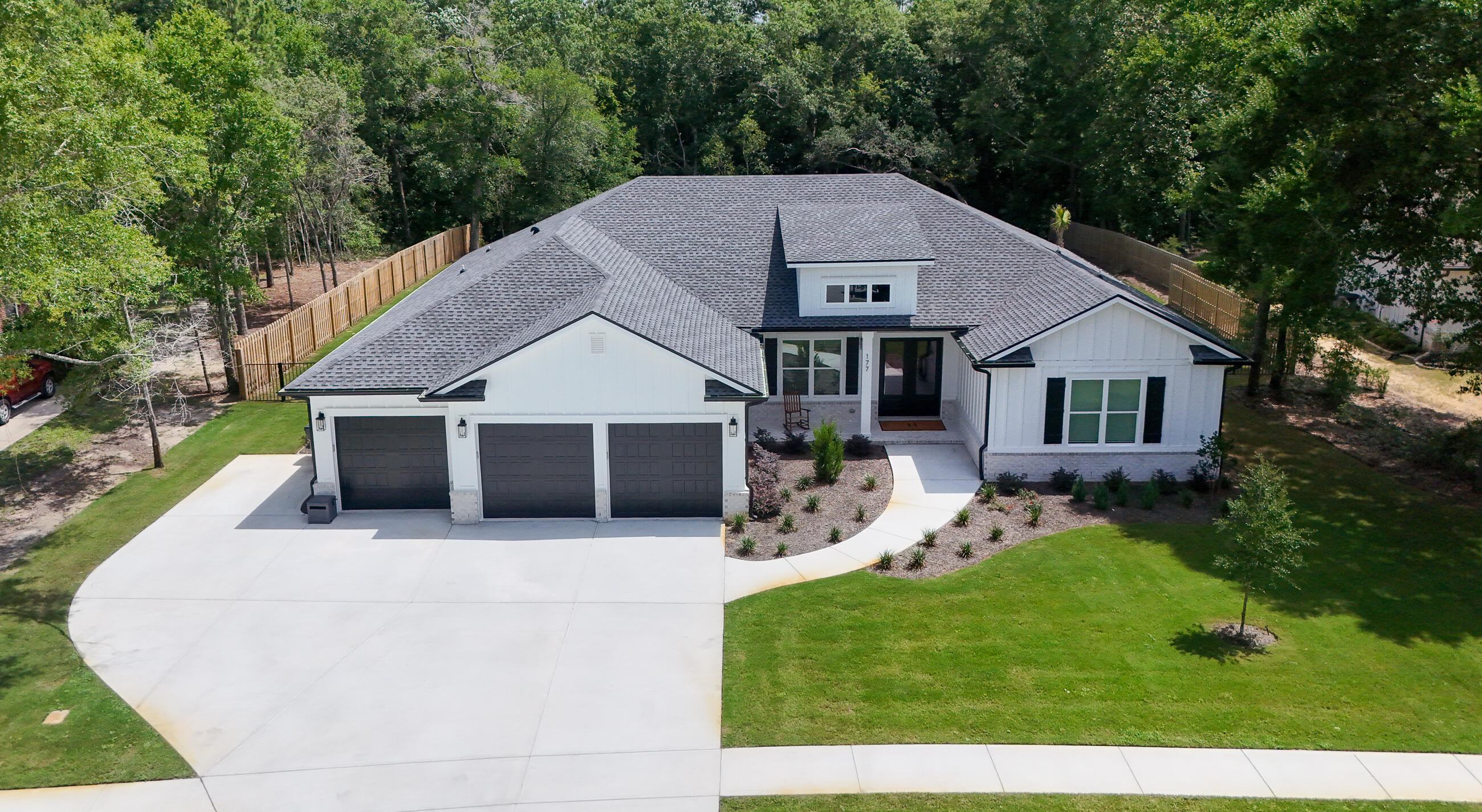 HAMMOCK BAY - Residential