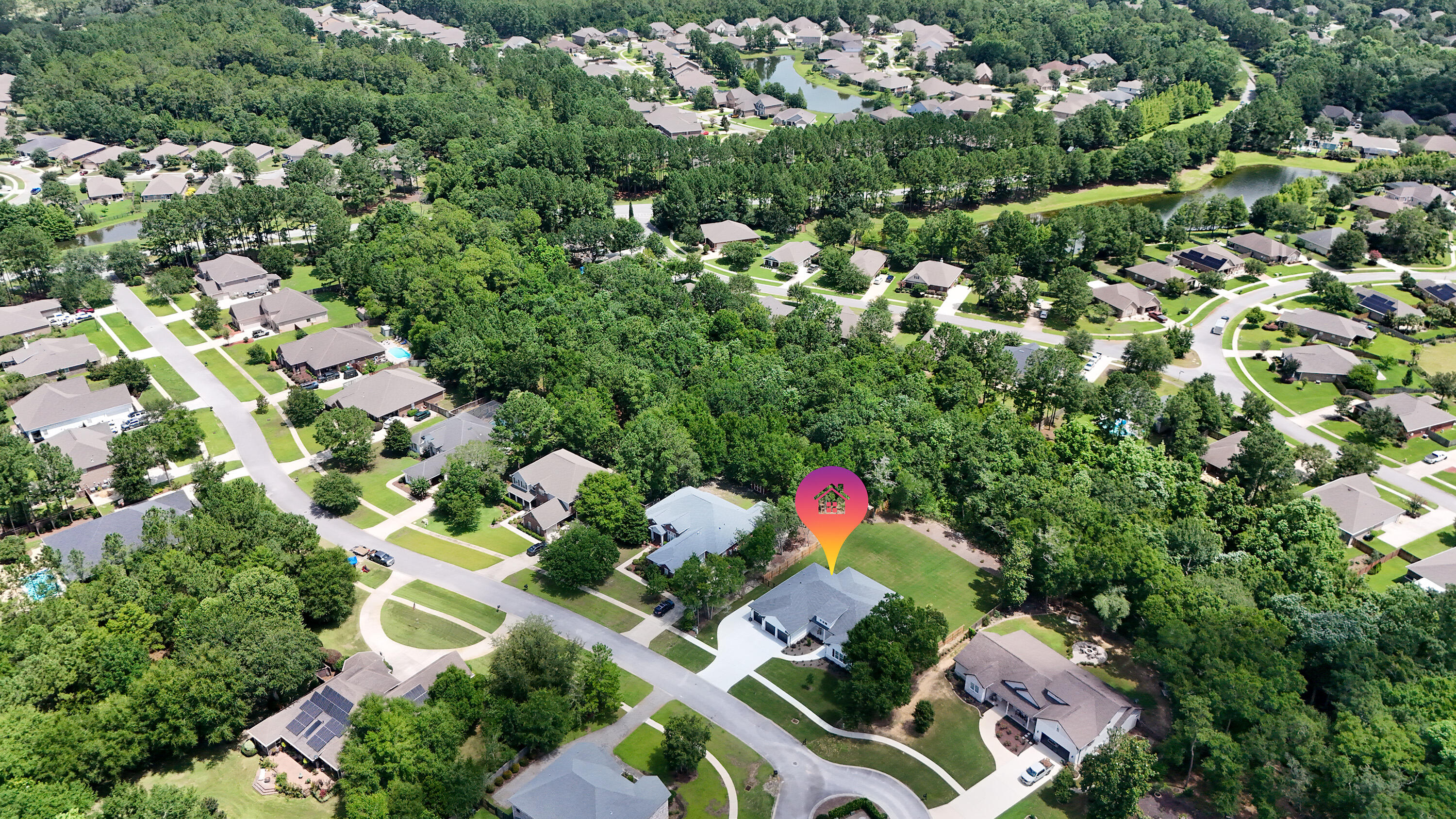 HAMMOCK BAY - Residential