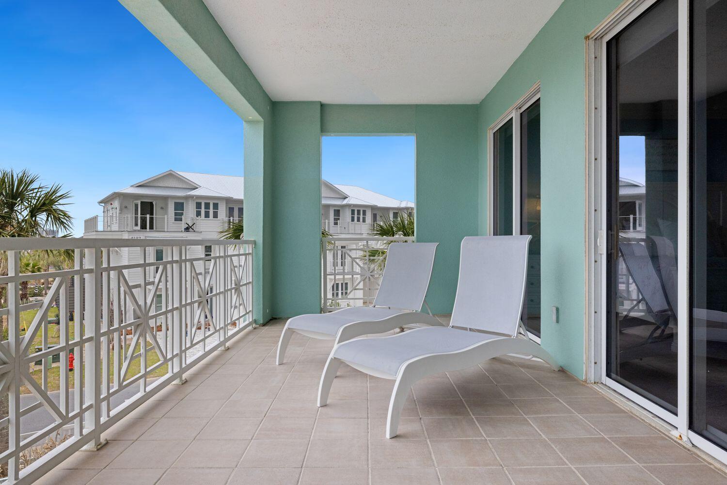 EN SOLEIL - Residential