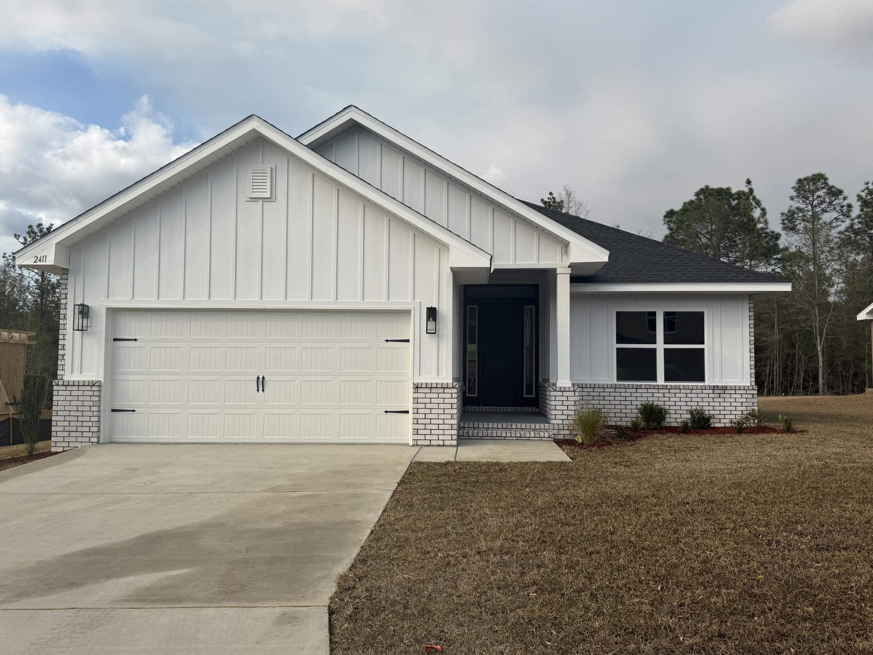 Brookwood - Residential