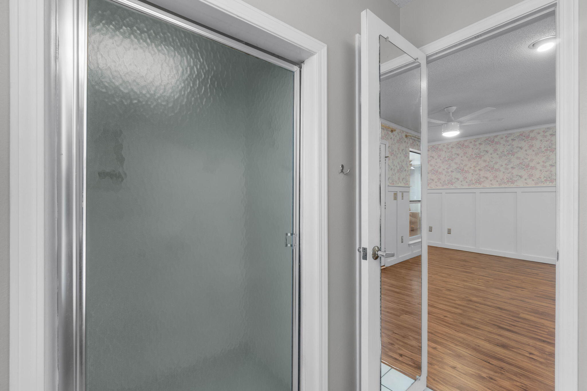 HANDS COVE - Residential Lease