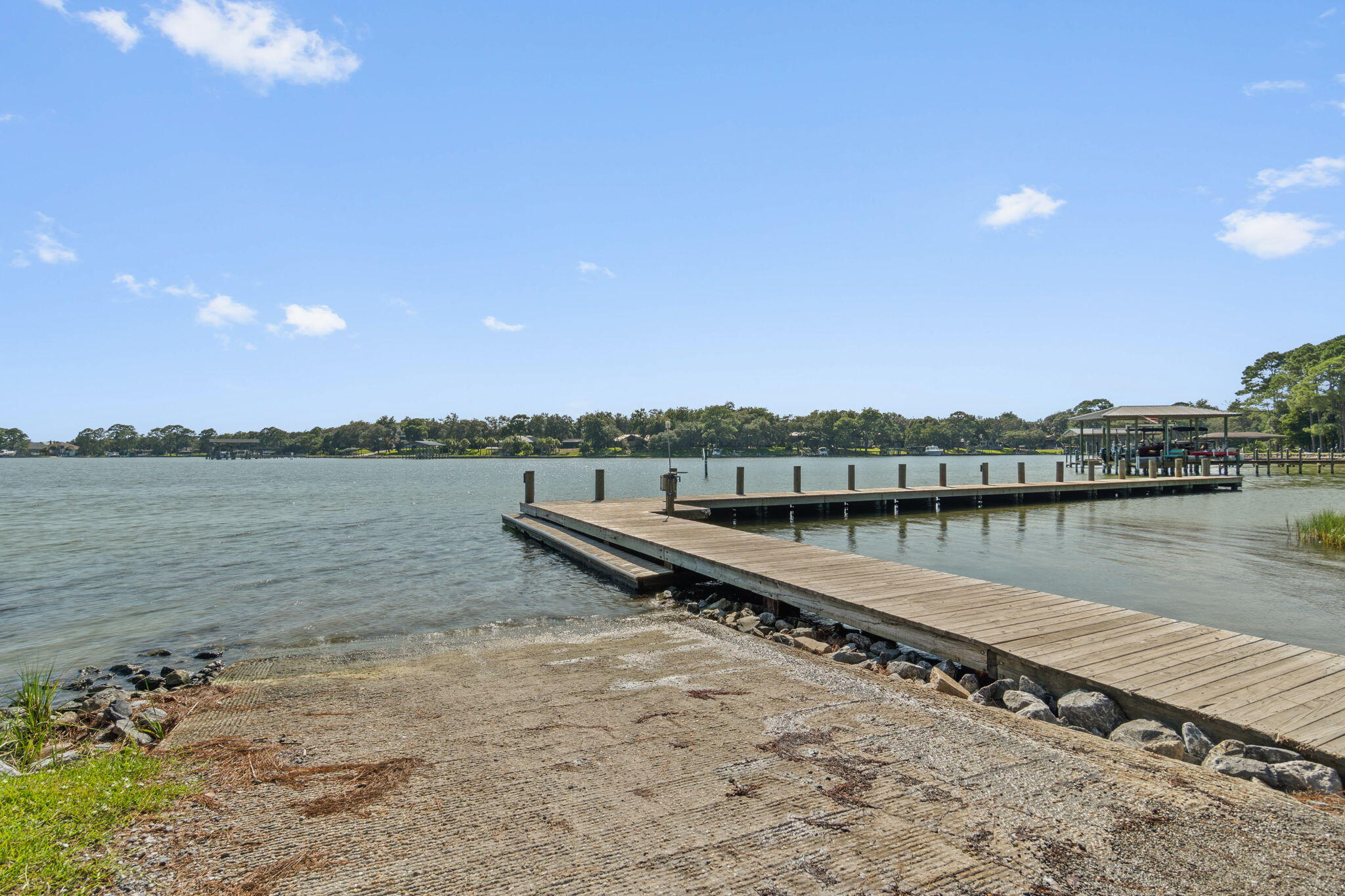 HANDS COVE - Residential Lease