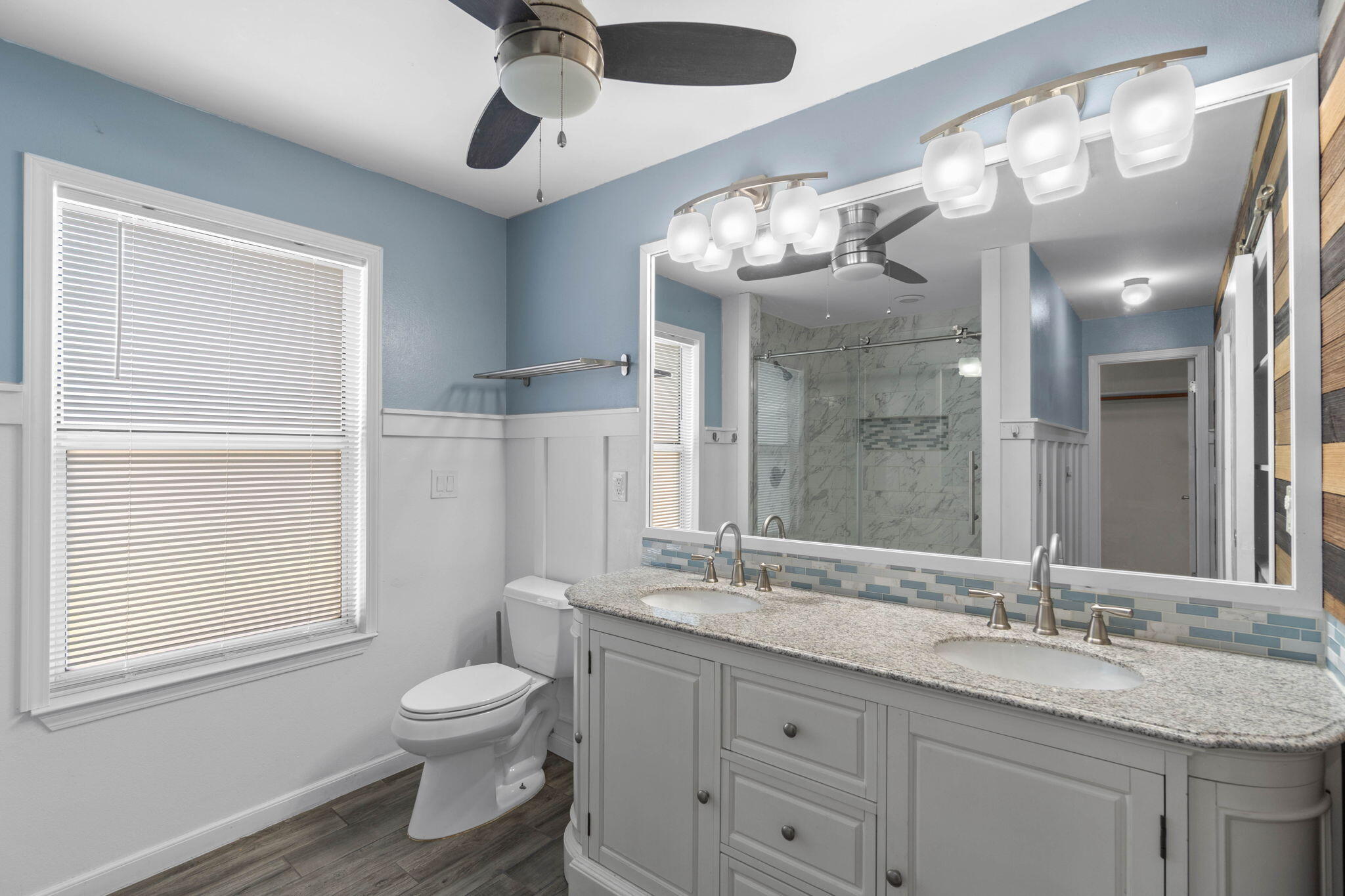 HANDS COVE - Residential Lease