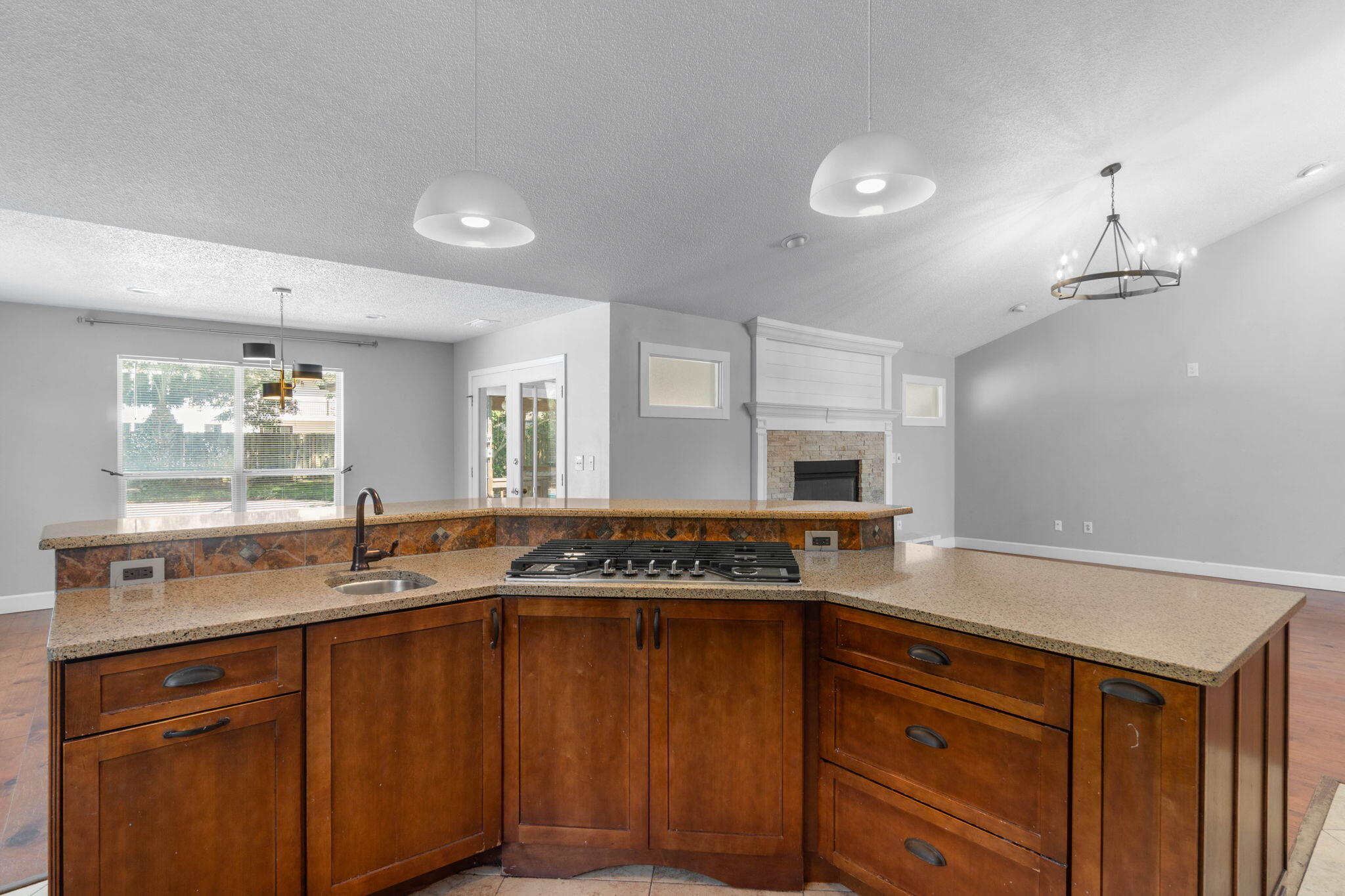 HANDS COVE - Residential Lease