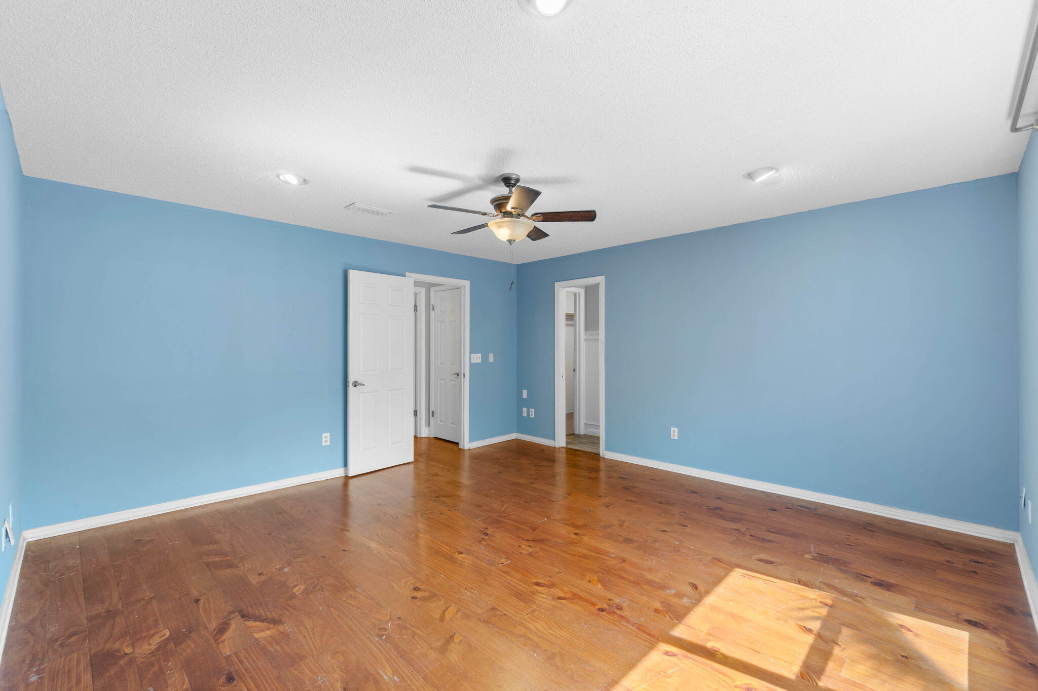 HANDS COVE - Residential Lease