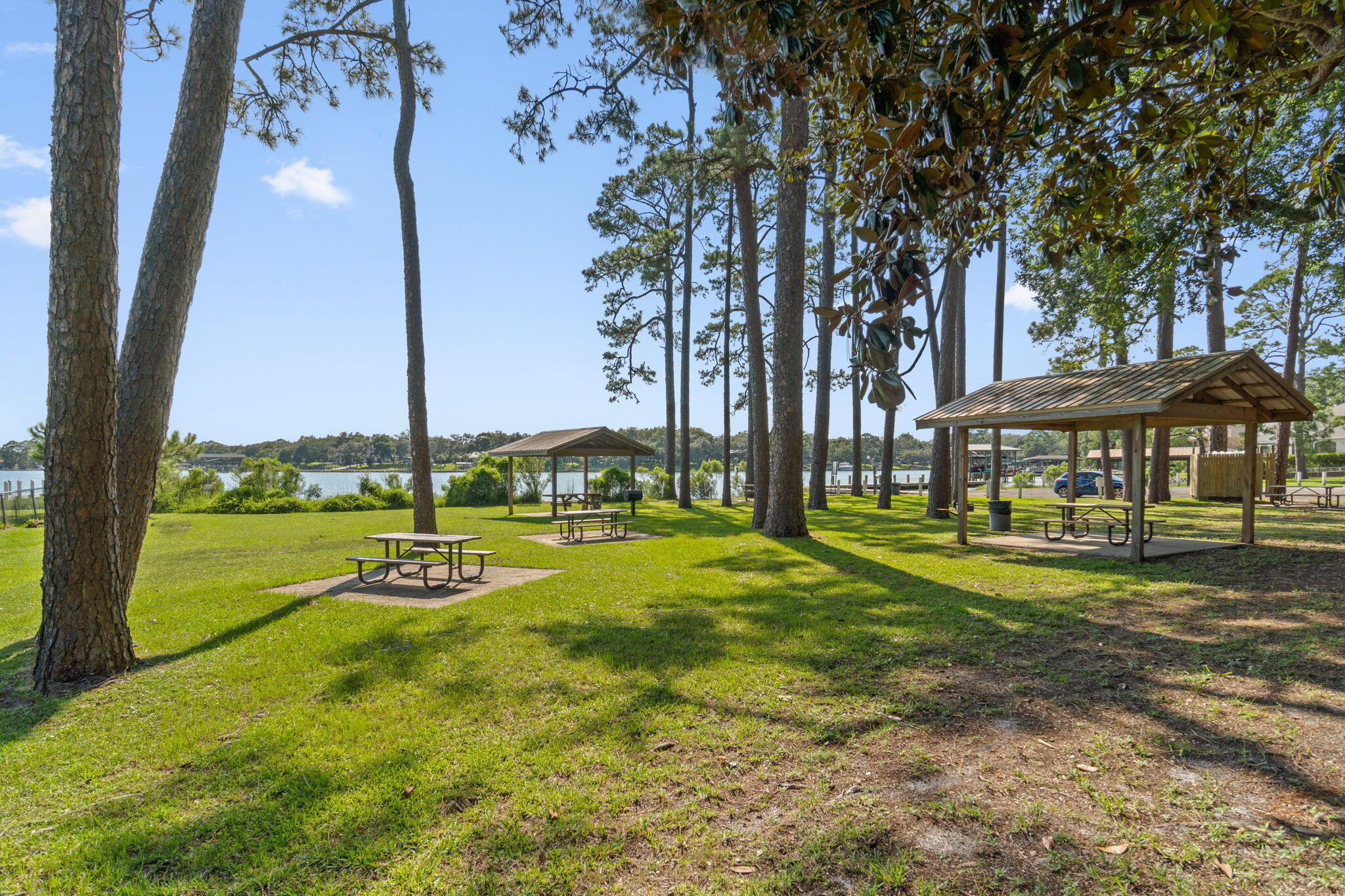 HANDS COVE - Residential Lease
