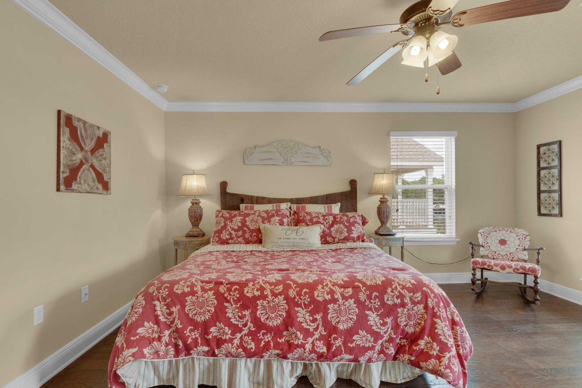 SANTA ROSA GOLF VILLAS - Residential