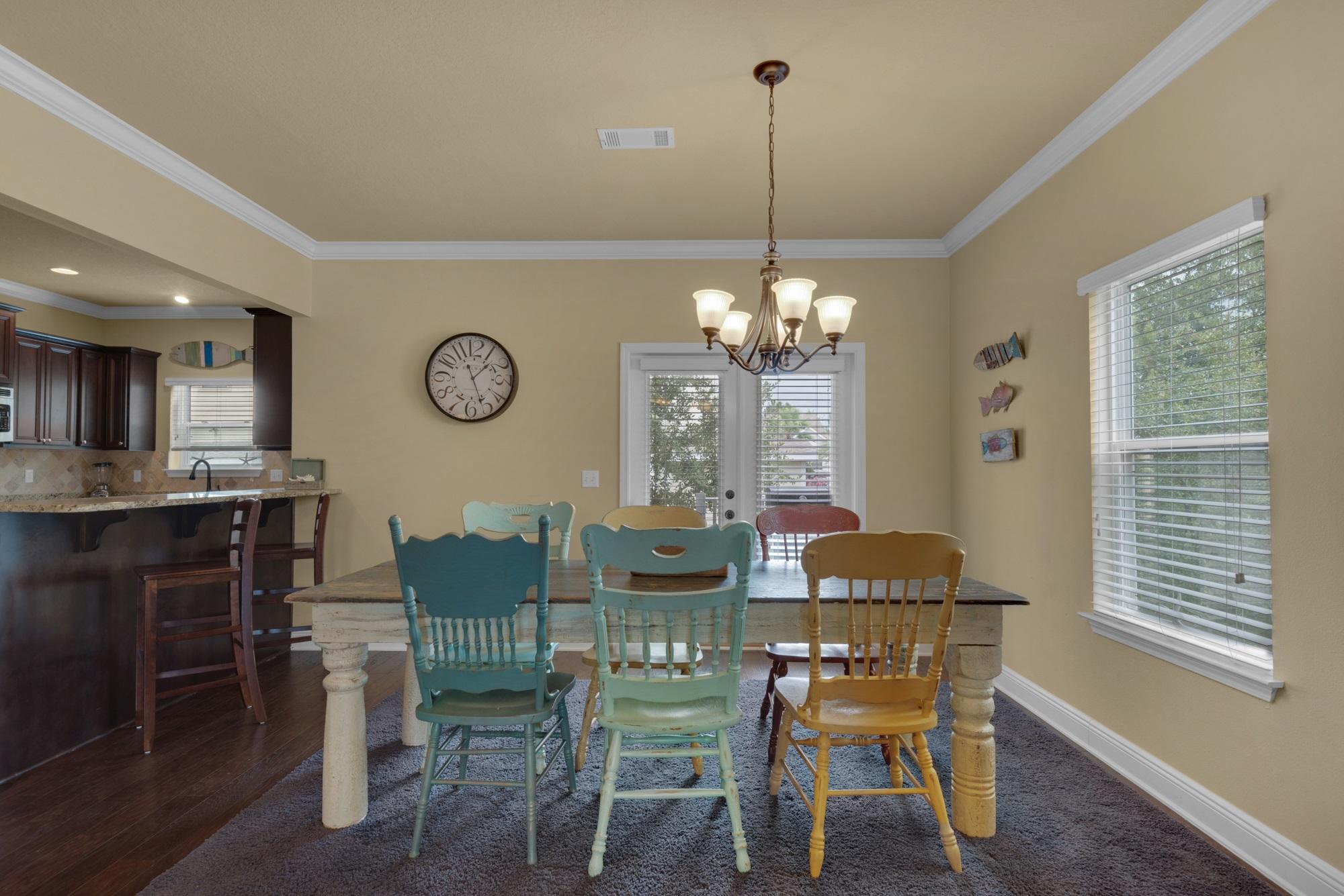 SANTA ROSA GOLF VILLAS - Residential