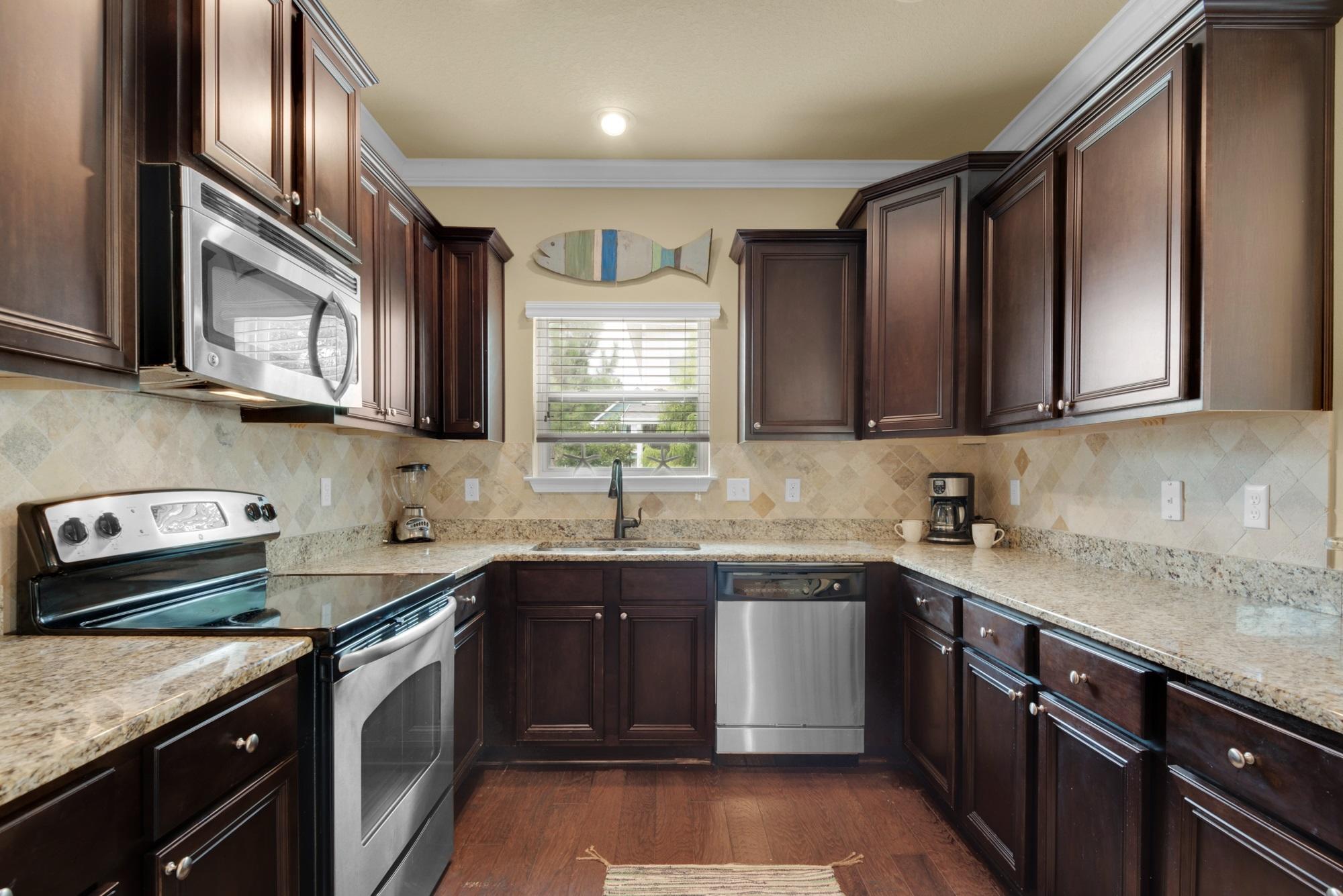 SANTA ROSA GOLF VILLAS - Residential