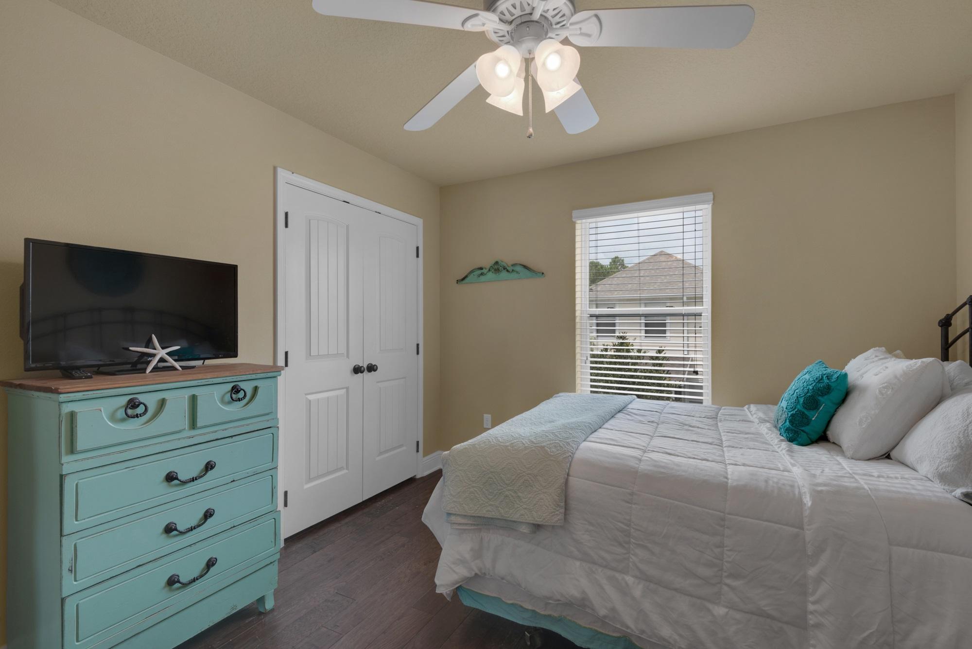 SANTA ROSA GOLF VILLAS - Residential