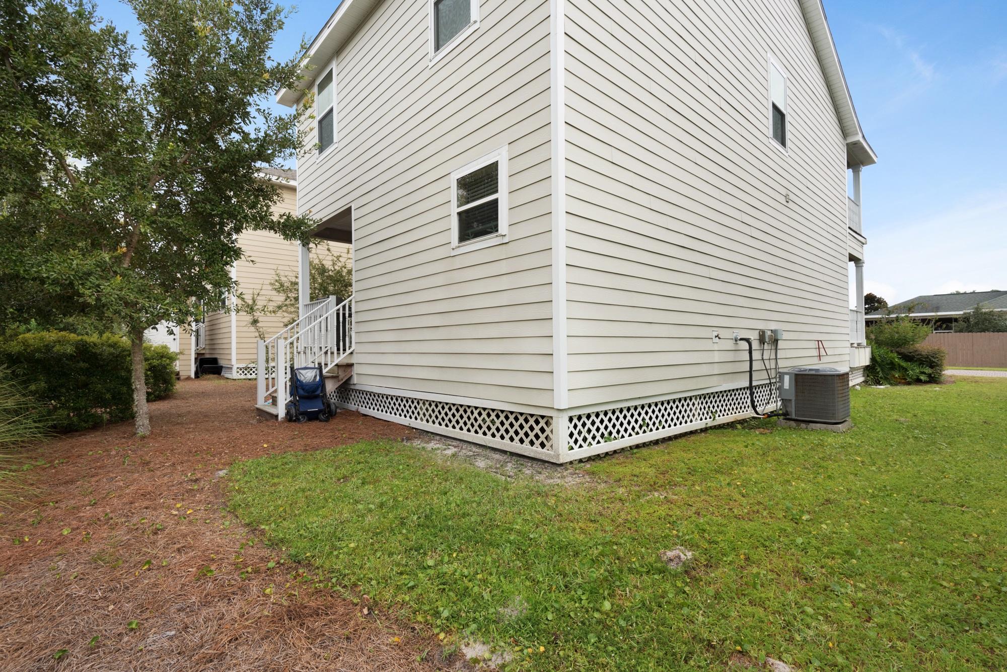 SANTA ROSA GOLF VILLAS - Residential