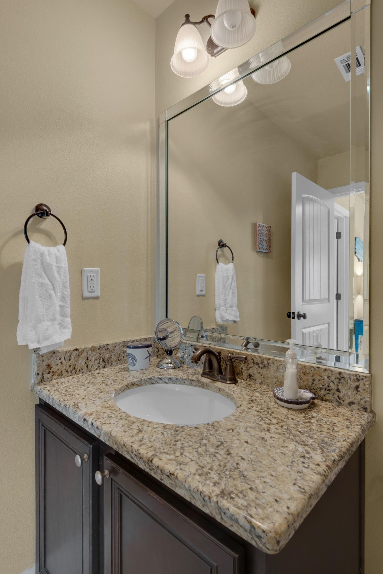 SANTA ROSA GOLF VILLAS - Residential