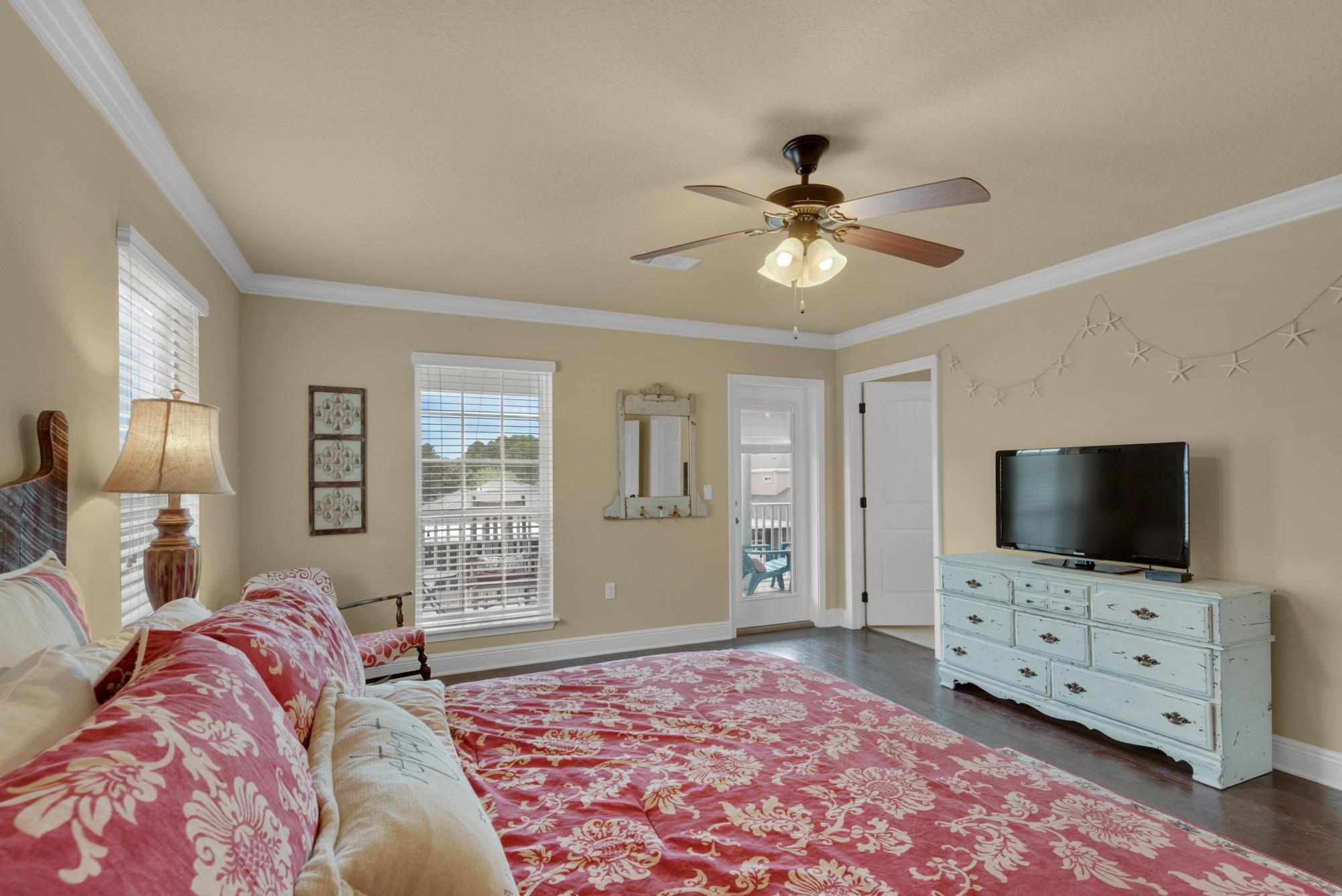 SANTA ROSA GOLF VILLAS - Residential