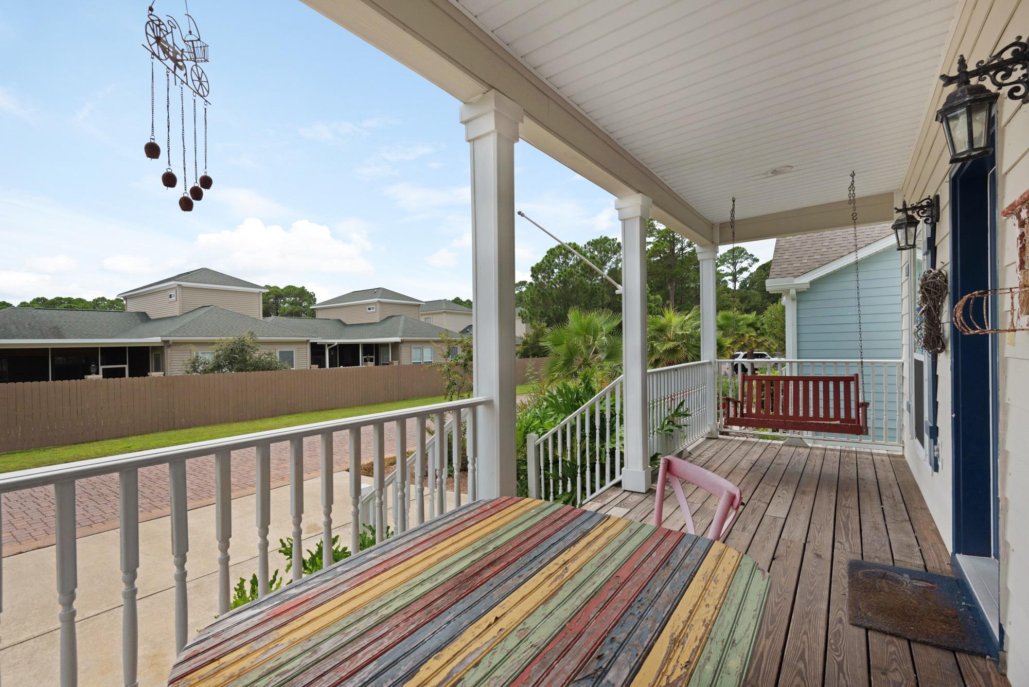 SANTA ROSA GOLF VILLAS - Residential