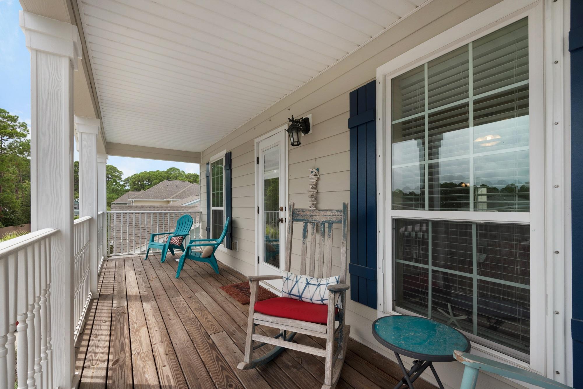 SANTA ROSA GOLF VILLAS - Residential