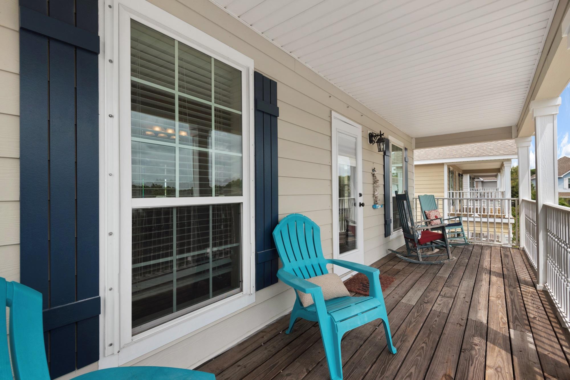 SANTA ROSA GOLF VILLAS - Residential