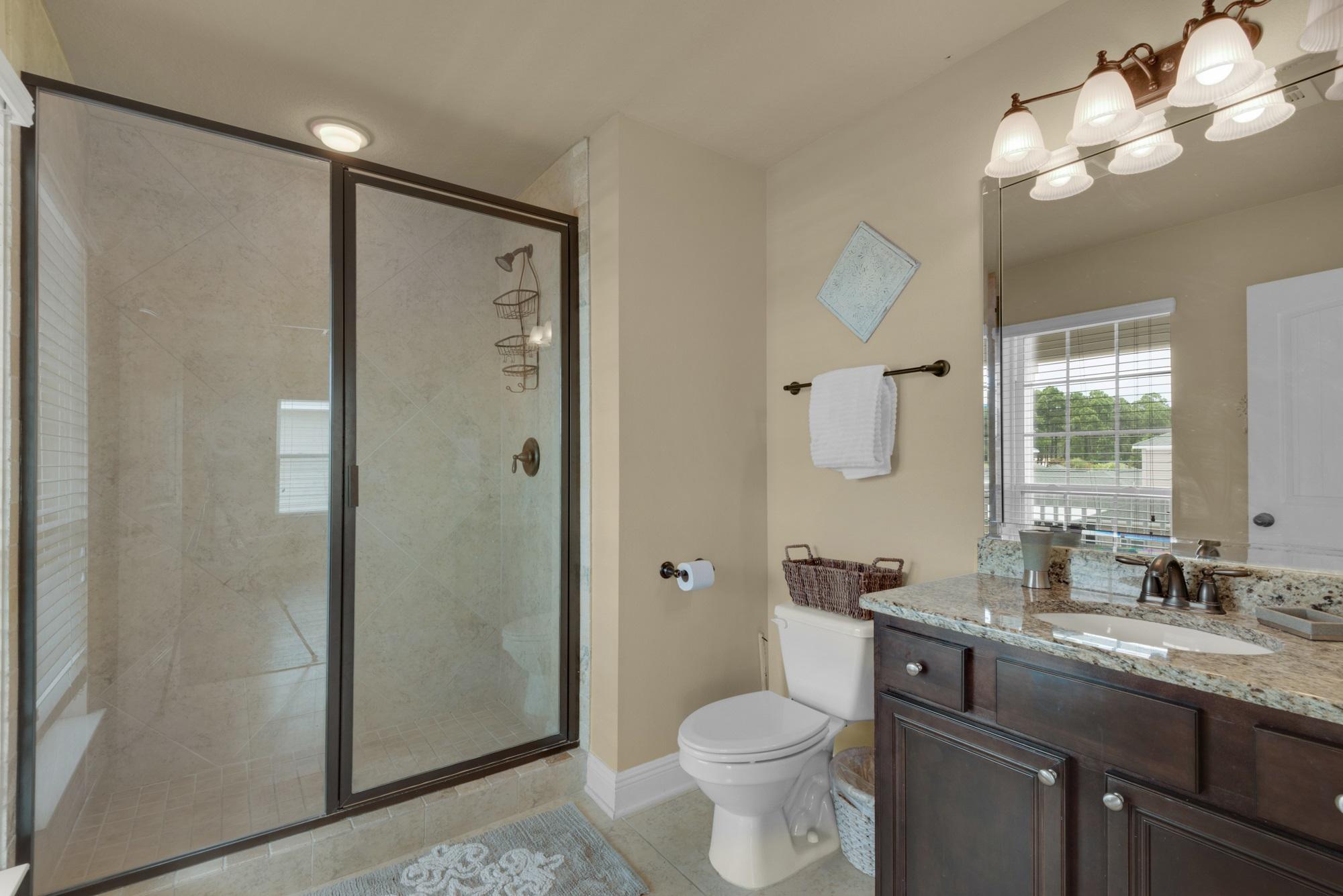 SANTA ROSA GOLF VILLAS - Residential