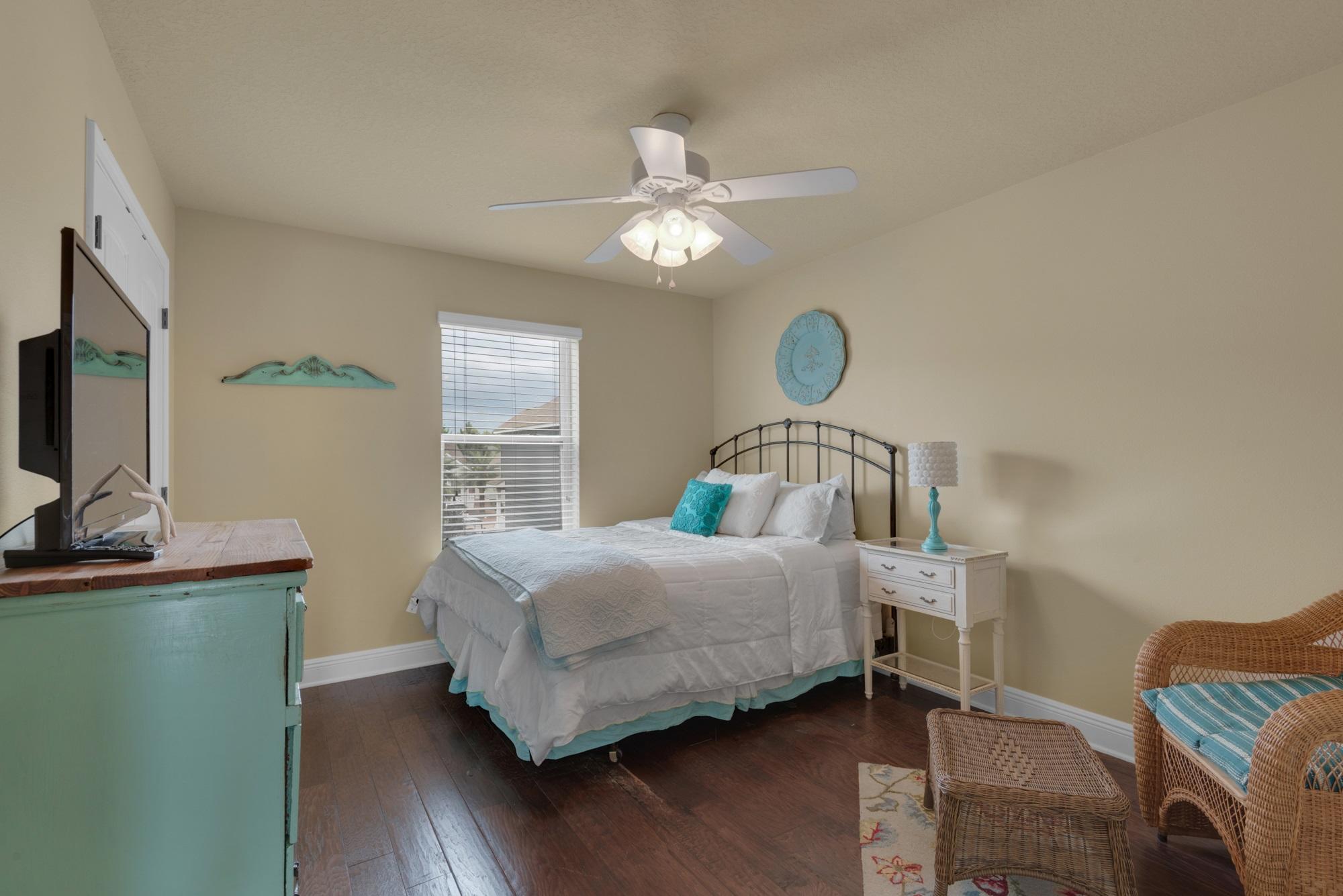 SANTA ROSA GOLF VILLAS - Residential